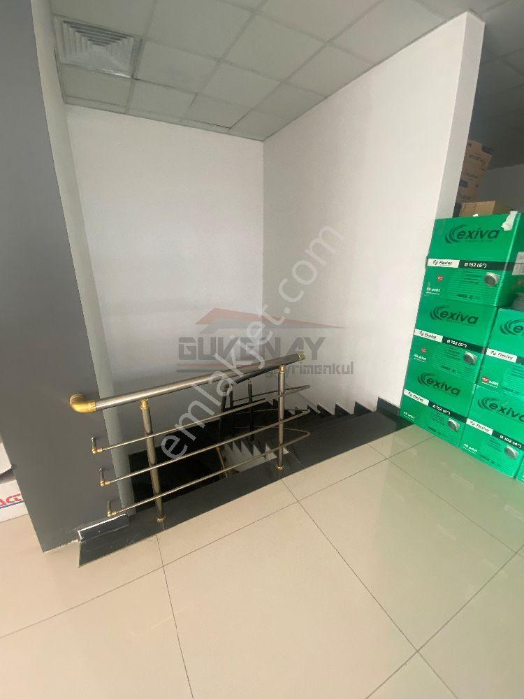Güvenay - Çorum Mimarsinan Cemilbey Cadde Üzeri Satılık Dükkan - Görsel 16