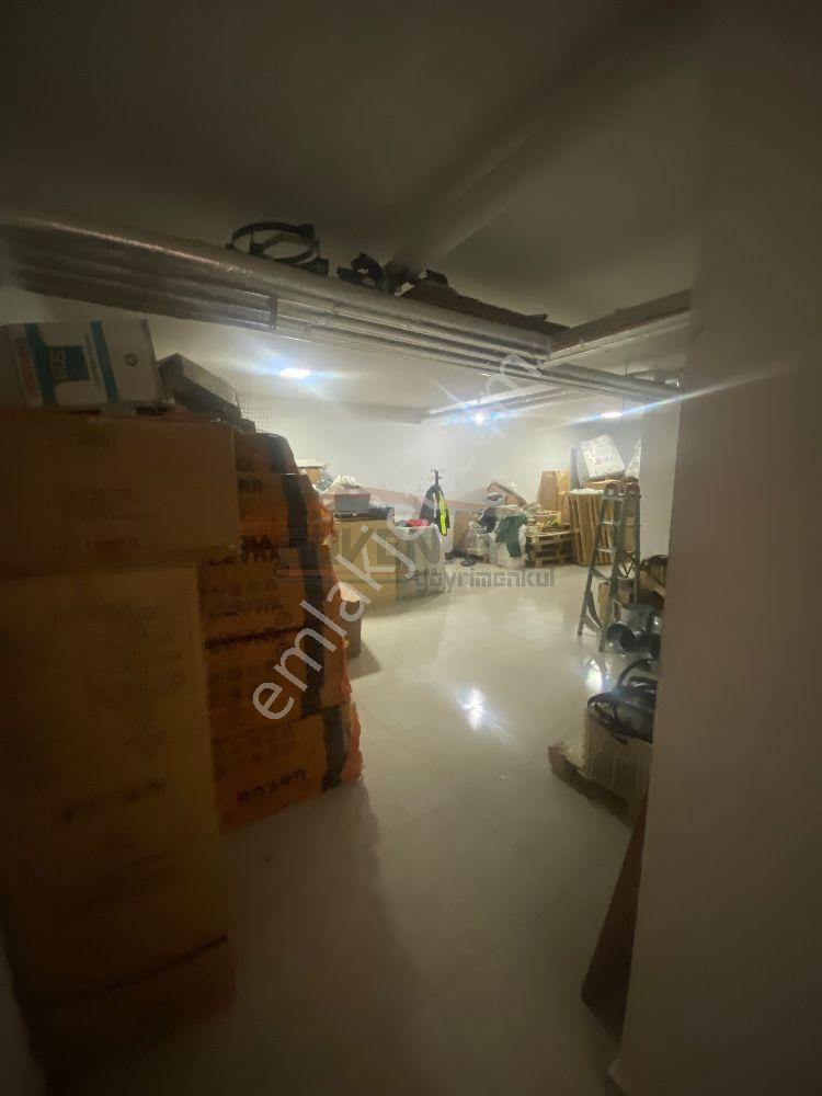 Güvenay - Çorum Mimarsinan Cemilbey Cadde Üzeri Satılık Dükkan - Görsel 17