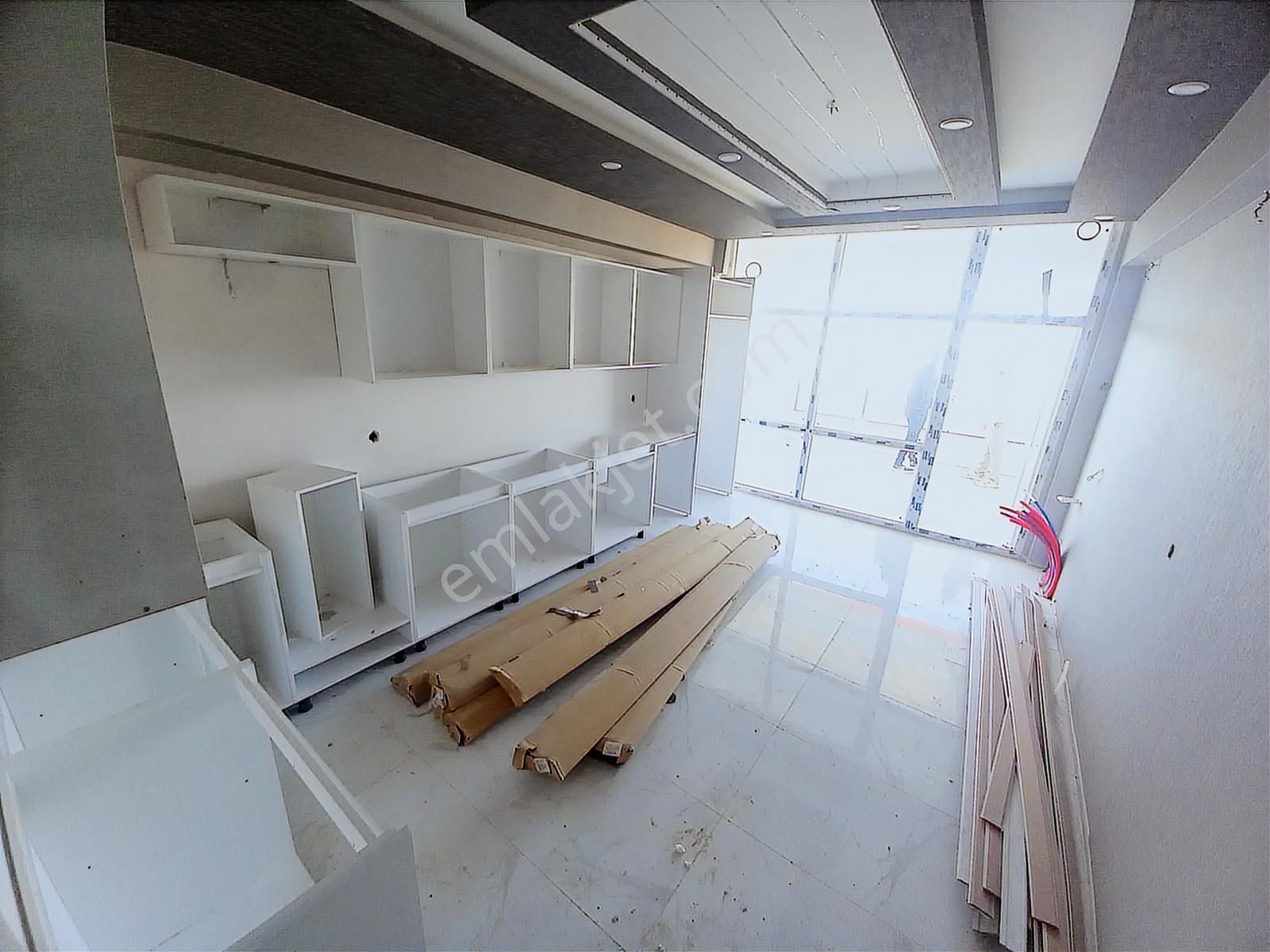 Elif Emlak'tan Sincanın Gelişen Bölgesi Saraycık Ta Saunalı 4+1 - Görsel 2