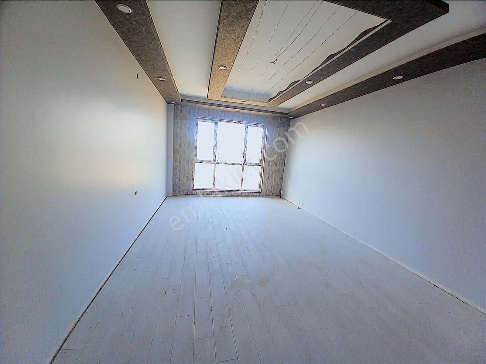 Elif Emlak'tan Sincanın Gelişen Bölgesi Saraycık Ta Saunalı 4+1