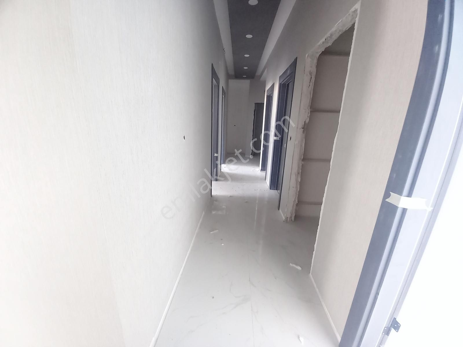 Elif Emlak'tan Sincanın Gelişen Bölgesi Saraycık Ta Saunalı 4+1 - Görsel 19