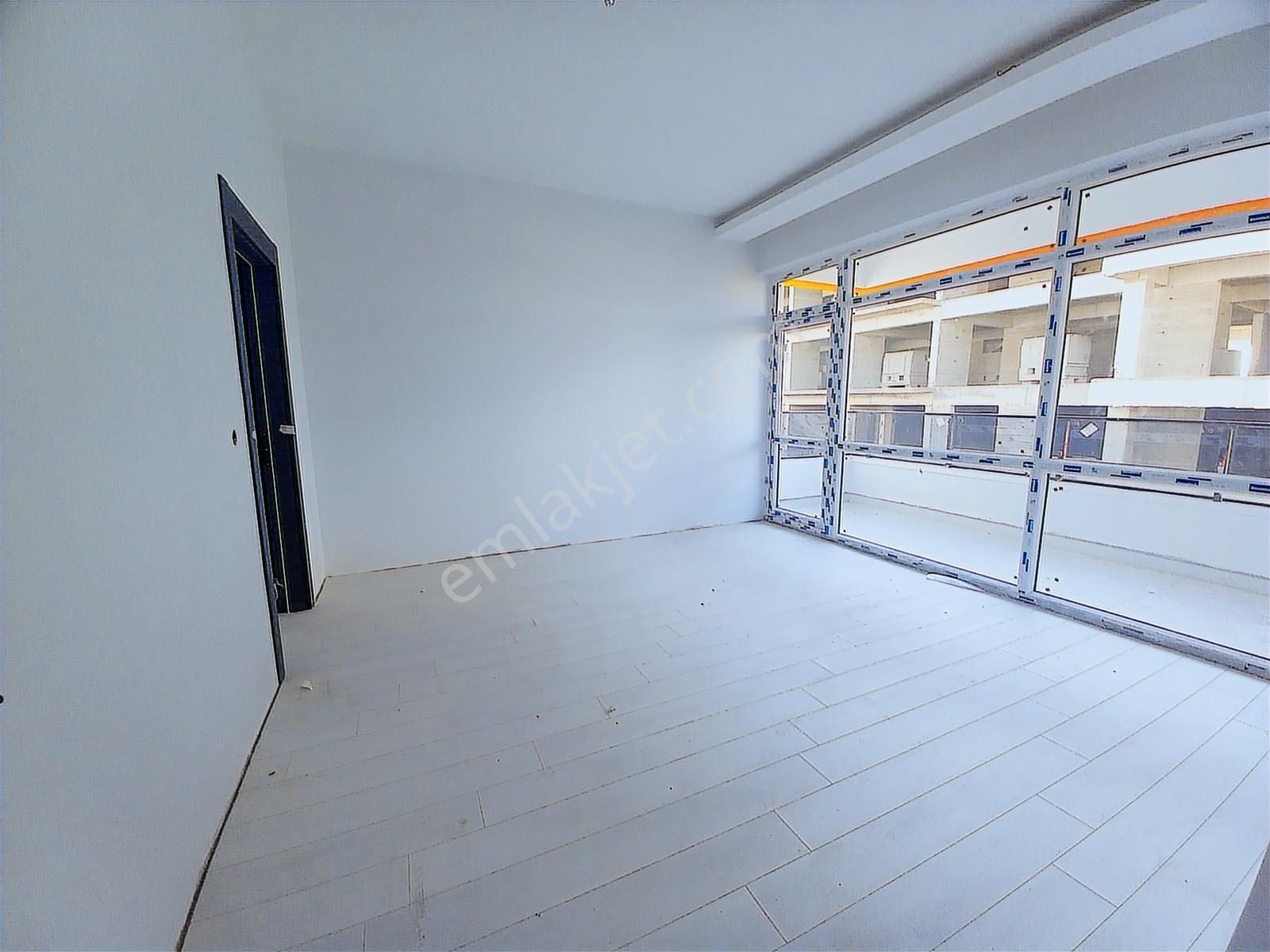 Elif Emlak'tan Sincanın Gelişen Bölgesi Saraycık Ta Saunalı 4+1 - Görsel 6