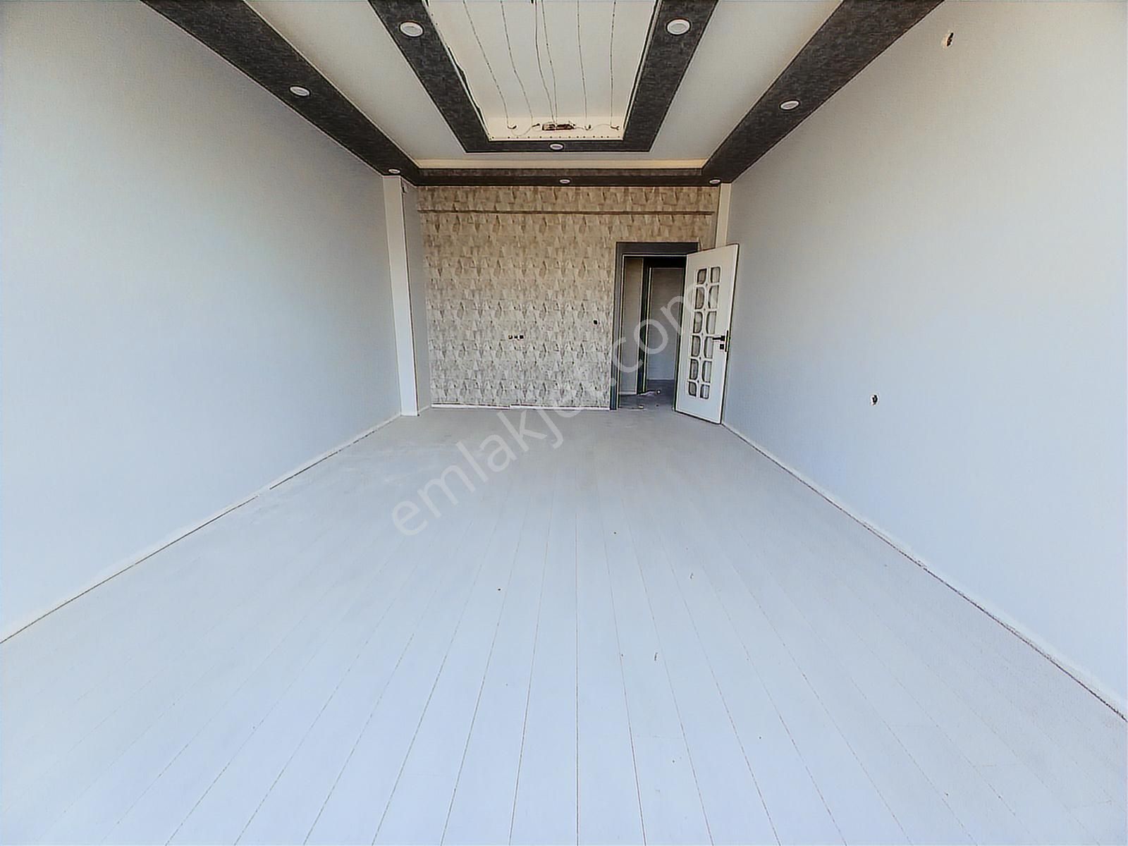 Elif Emlak'tan Sincanın Gelişen Bölgesi Saraycık Ta Saunalı 4+1 - Görsel 31