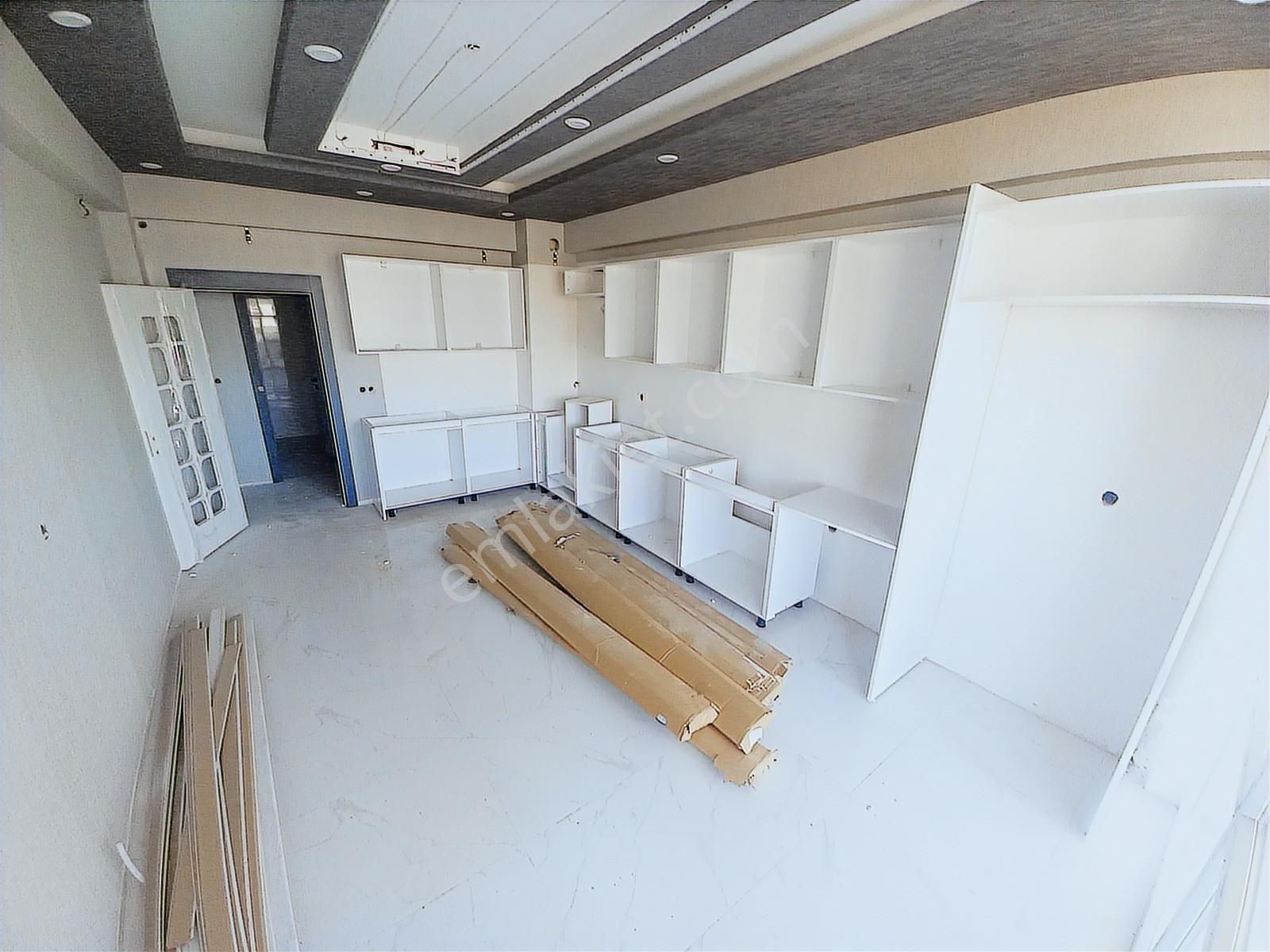 Elif Emlak'tan Sincanın Gelişen Bölgesi Saraycık Ta Saunalı 4+1 - Görsel 23