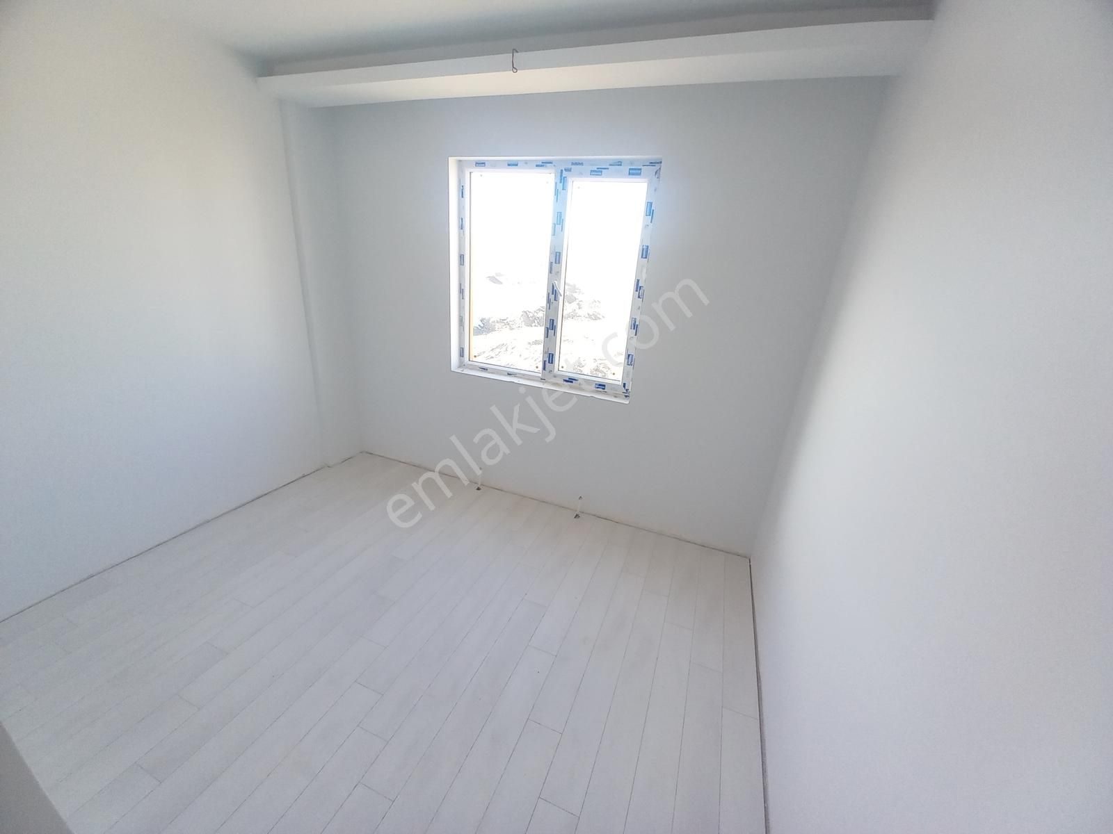 Elif Emlak'tan Sincanın Gelişen Bölgesi Saraycık Ta Saunalı 4+1 - Görsel 14