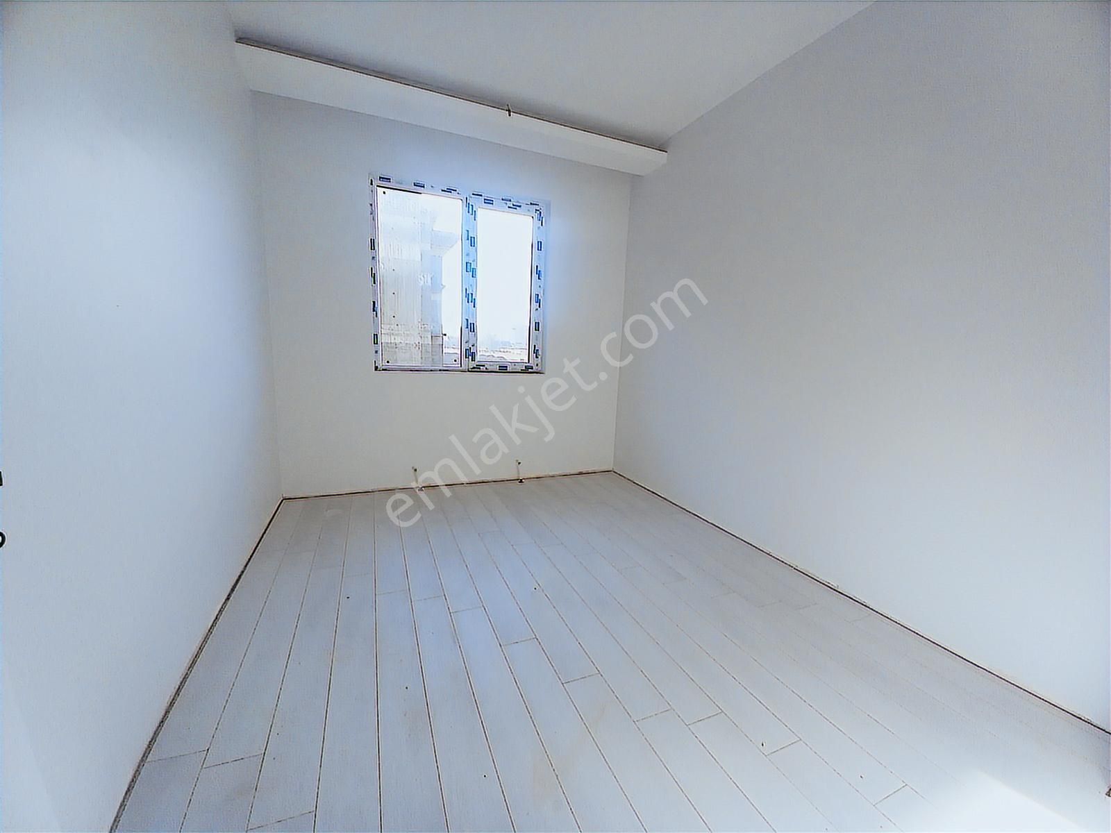 Elif Emlak'tan Sincanın Gelişen Bölgesi Saraycık Ta Saunalı 4+1 - Görsel 13