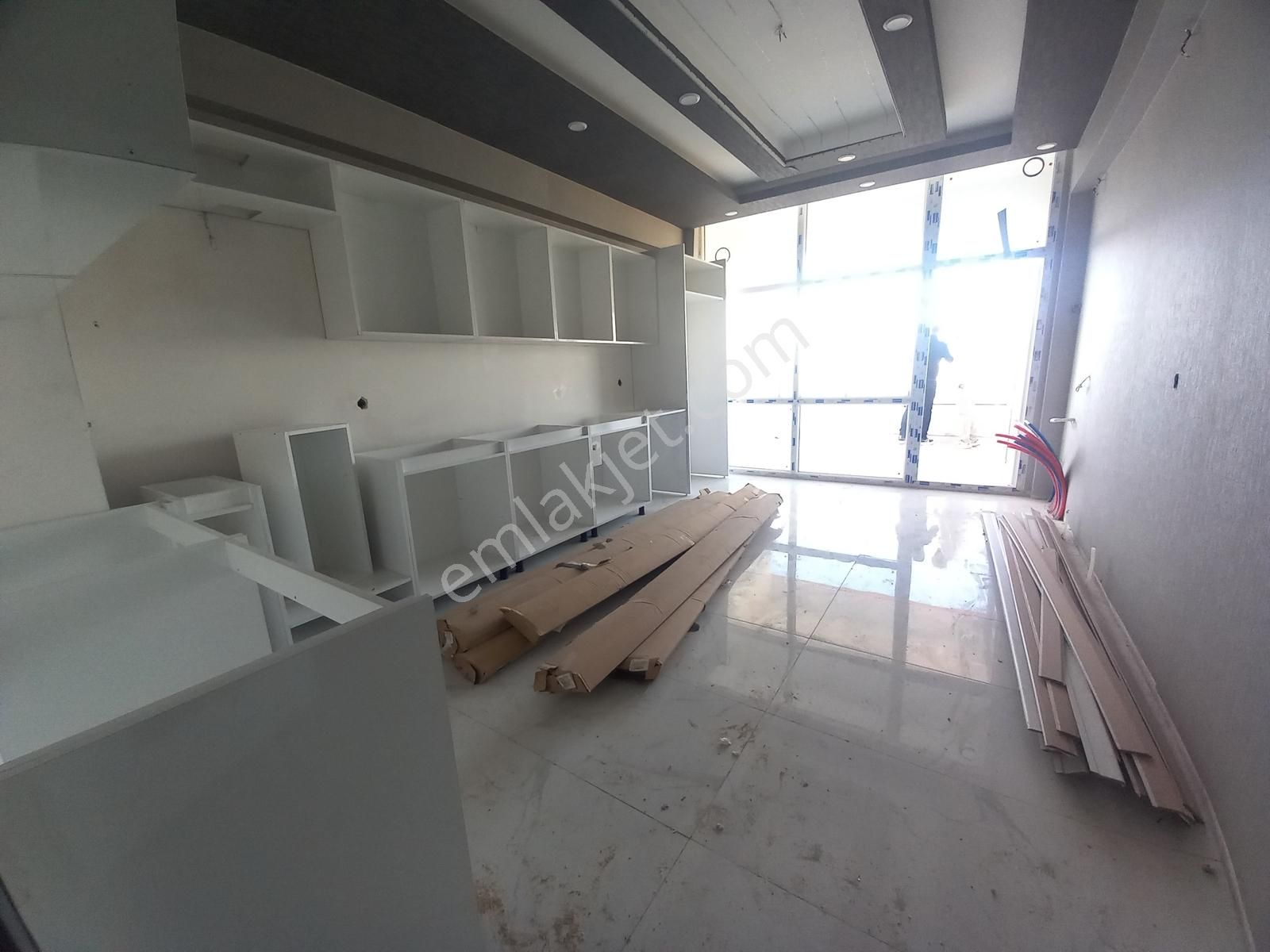 Elif Emlak'tan Sincanın Gelişen Bölgesi Saraycık Ta Saunalı 4+1 - Görsel 11