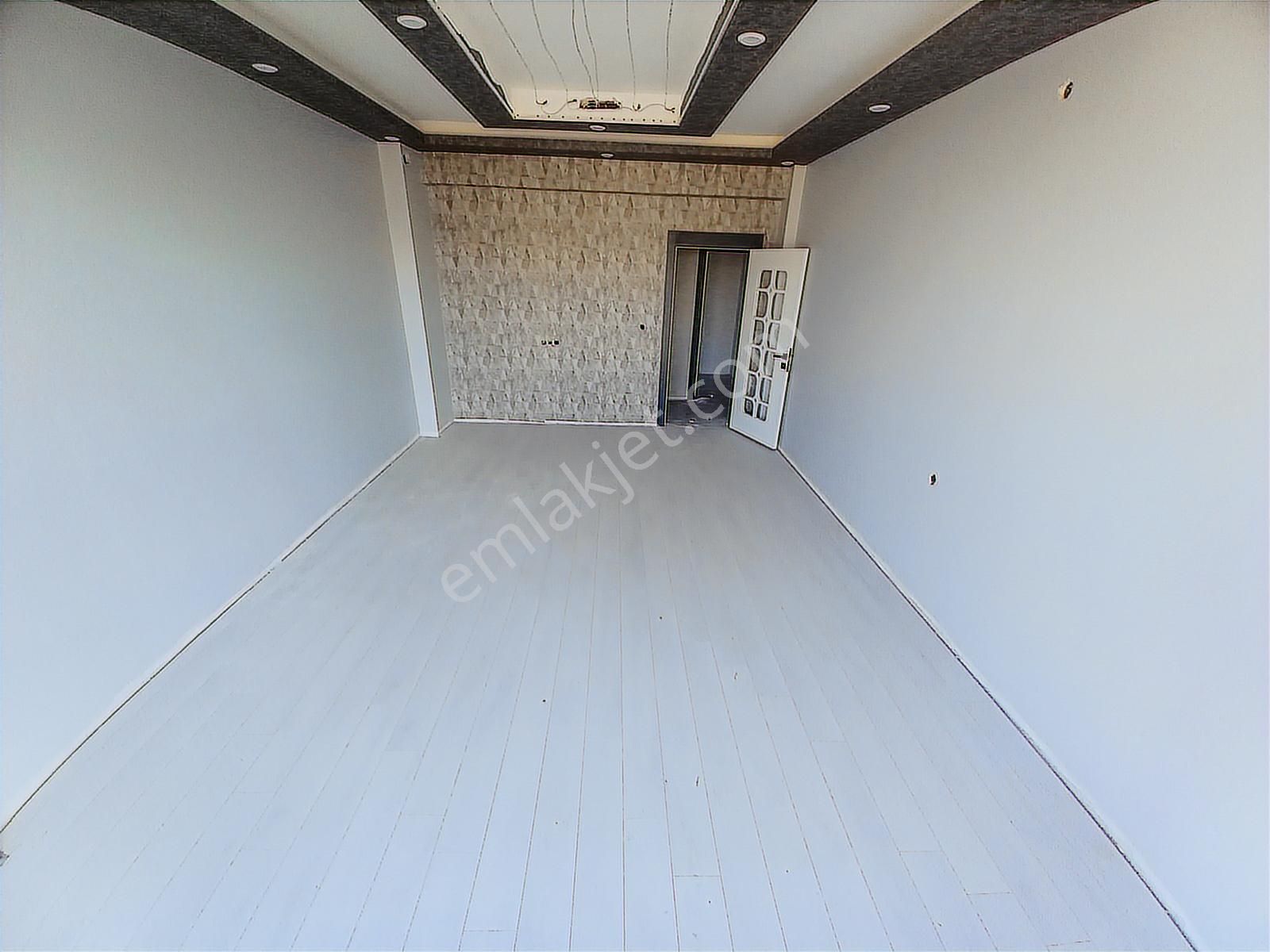 Elif Emlak'tan Sincanın Gelişen Bölgesi Saraycık Ta Saunalı 4+1 - Görsel 30