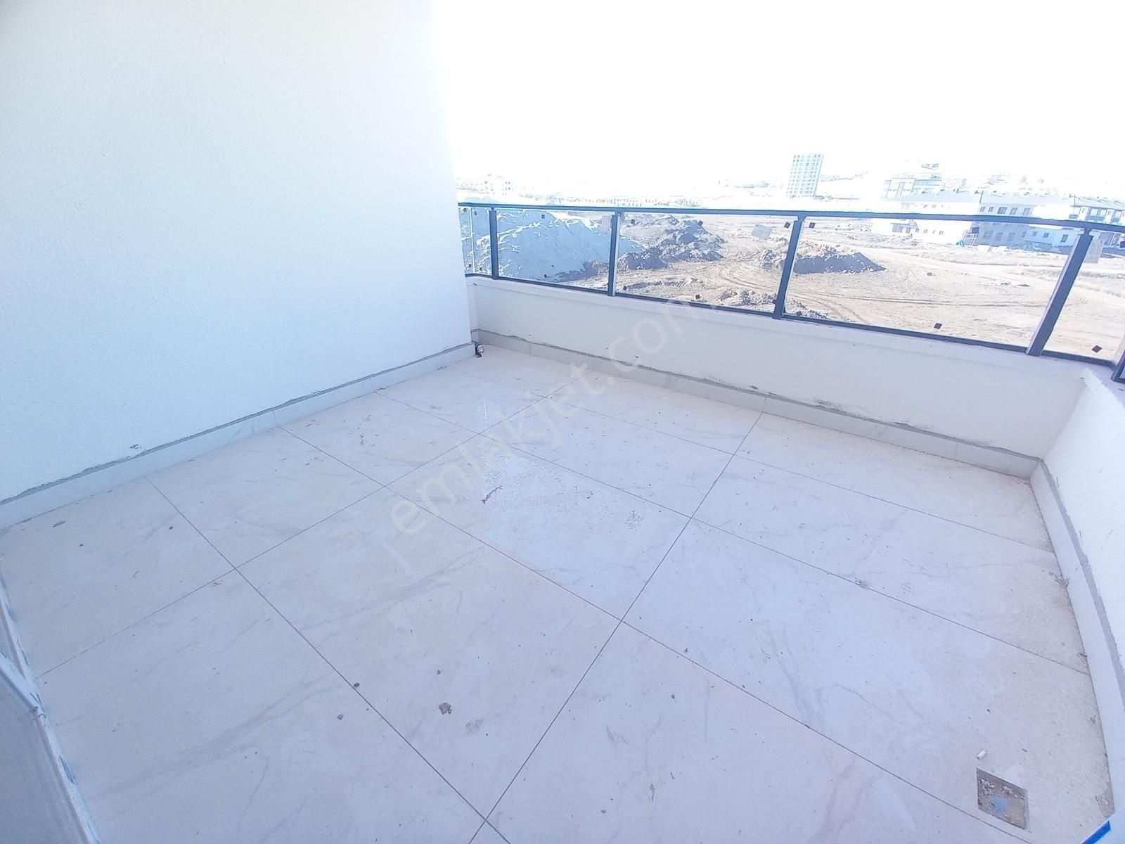 Elif Emlak'tan Sincanın Gelişen Bölgesi Saraycık Ta Saunalı 4+1 - Görsel 9