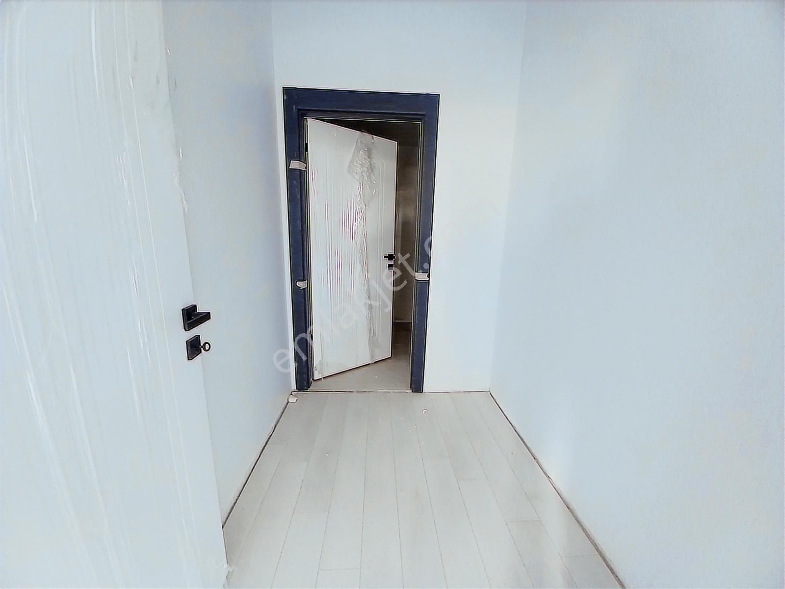 Elif Emlak'tan Sincanın Gelişen Bölgesi Saraycık Ta Saunalı 4+1 - Görsel 17