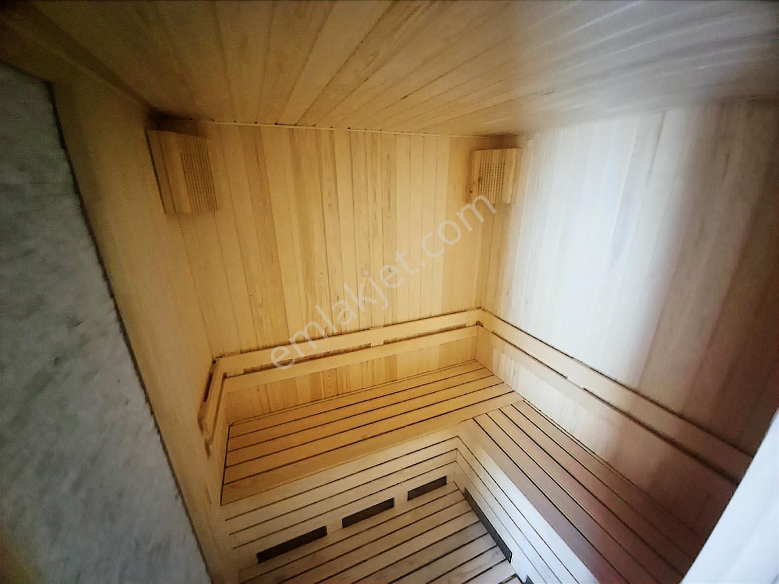 Elif Emlak'tan Sincanın Gelişen Bölgesi Saraycık Ta Saunalı 4+1 - Görsel 7