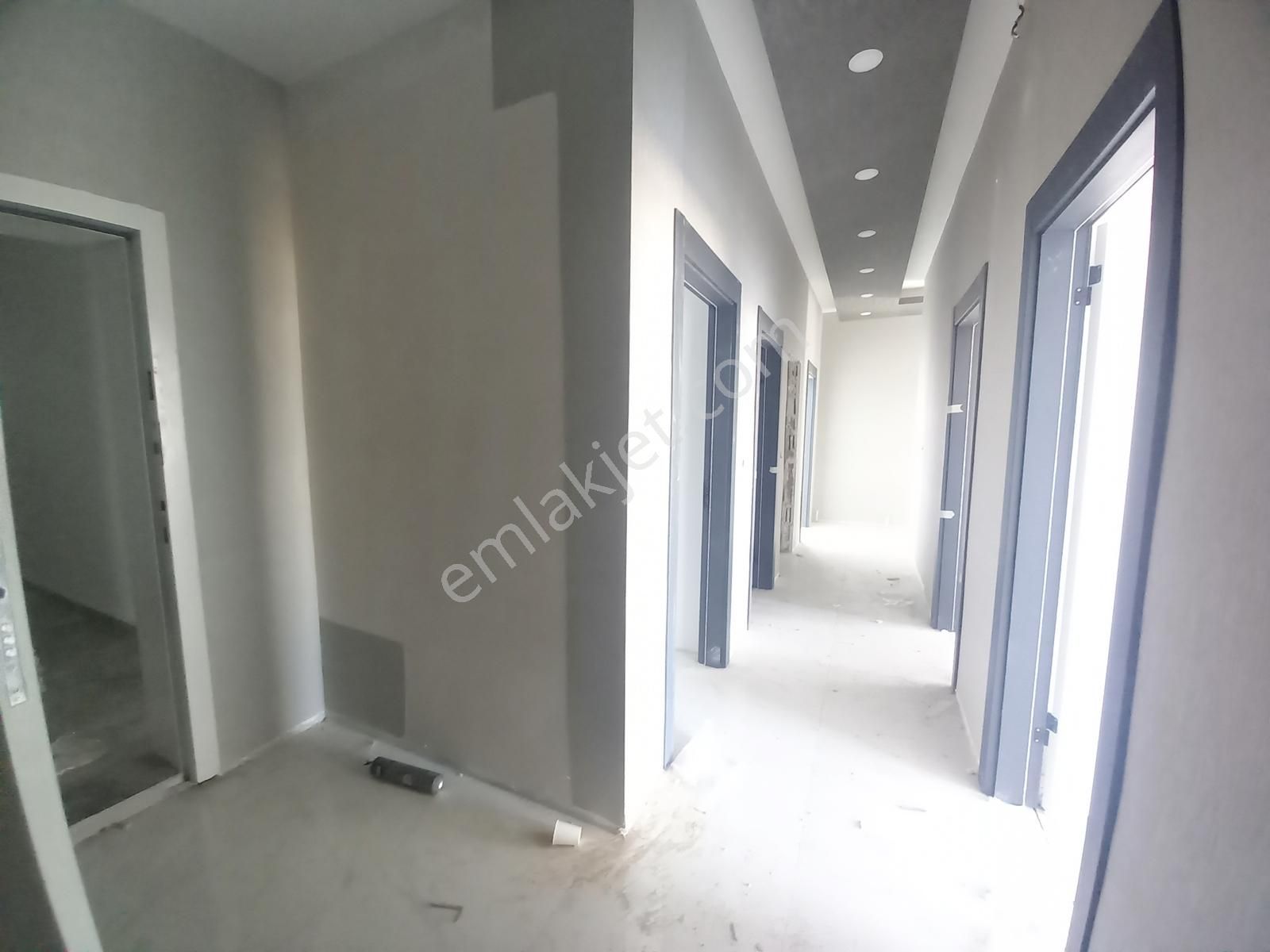 Elif Emlak'tan Sincanın Gelişen Bölgesi Saraycık Ta Saunalı 4+1 - Görsel 28