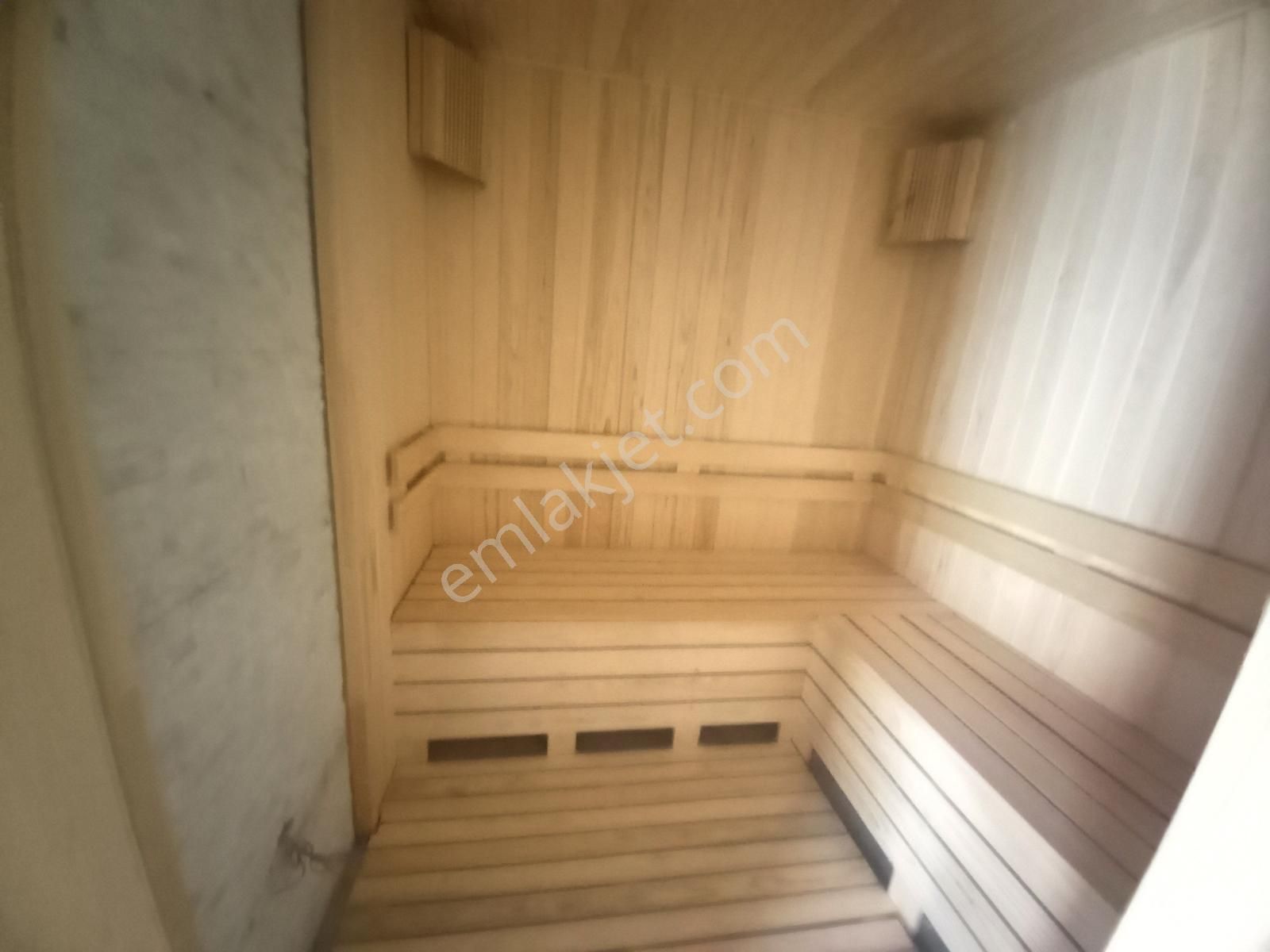 Elif Emlak'tan Sincanın Gelişen Bölgesi Saraycık Ta Saunalı 4+1 - Görsel 26