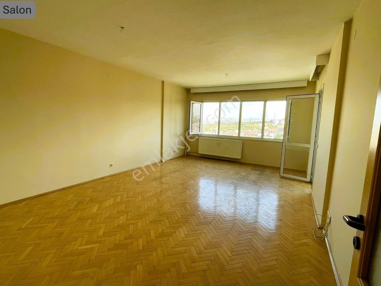 Çankaya'nın Zirvesi: Mesa İkizler'de Fırsat, Panaromik Manzaralı - Görsel 21