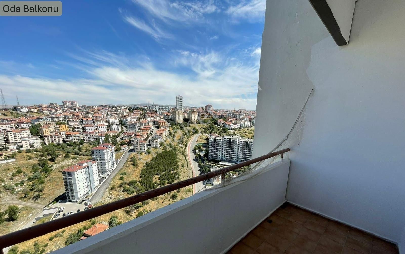 Çankaya'nın Zirvesi: Mesa İkizler'de Fırsat, Panaromik Manzaralı - Görsel 2