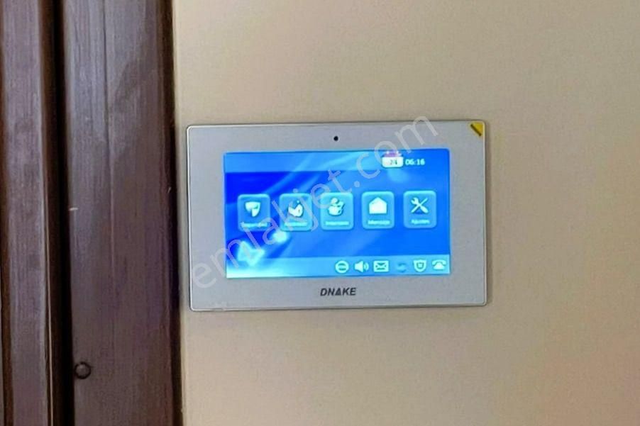 Çankaya'nın Zirvesi: Mesa İkizler'de Fırsat, Panaromik Manzaralı - Görsel 25