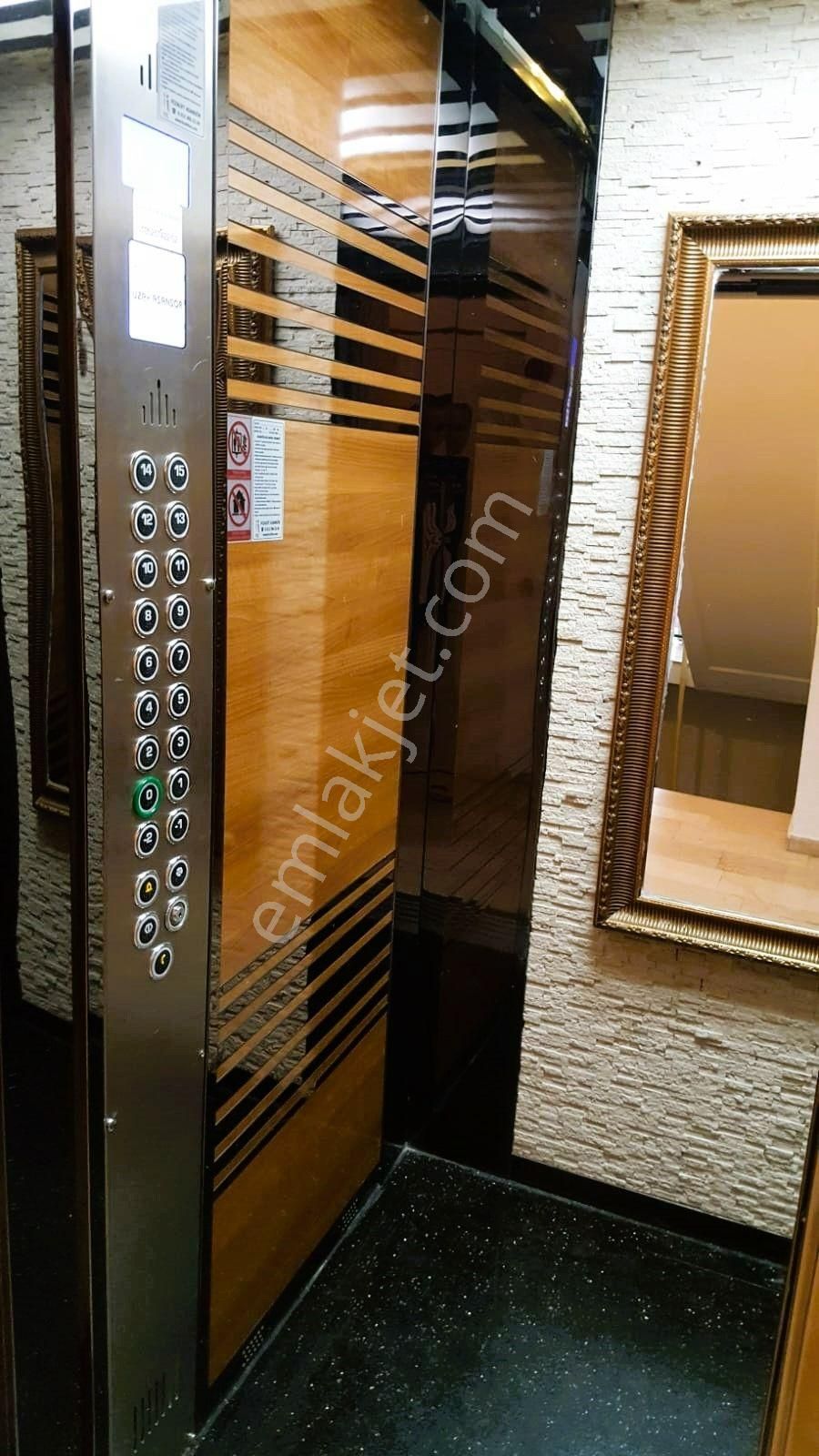 Çankaya'nın Zirvesi: Mesa İkizler'de Fırsat, Panaromik Manzaralı - Görsel 26