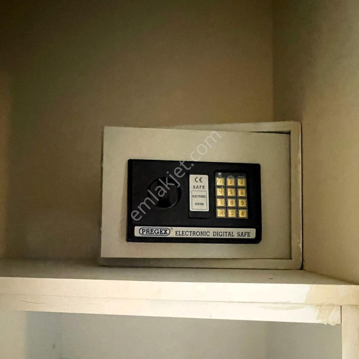 Çankaya'nın Zirvesi: Mesa İkizler'de Fırsat, Panaromik Manzaralı - Görsel 23