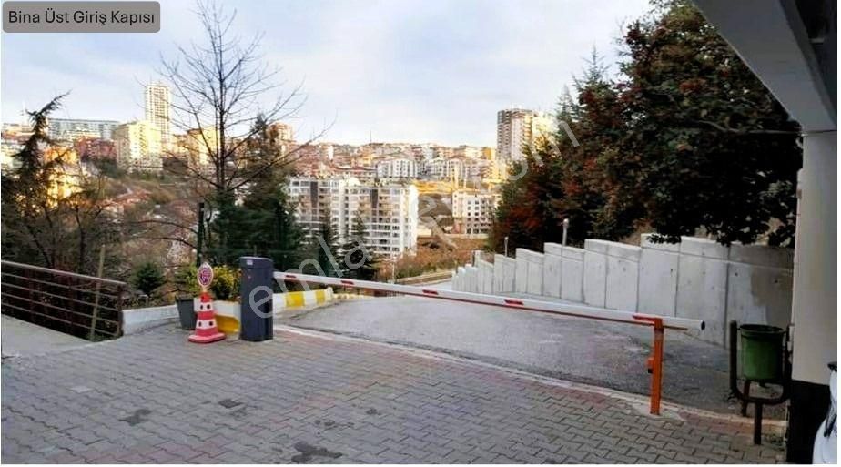 Çankaya'nın Zirvesi: Mesa İkizler'de Fırsat, Panaromik Manzaralı - Görsel 4