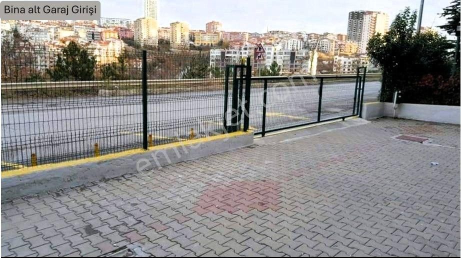 Çankaya'nın Zirvesi: Mesa İkizler'de Fırsat, Panaromik Manzaralı - Görsel 3