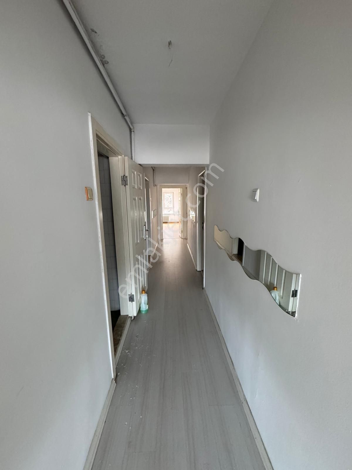 Çekirge Selvili Caddede Site İçi Kiralık 3+1 Daire - Görsel 9