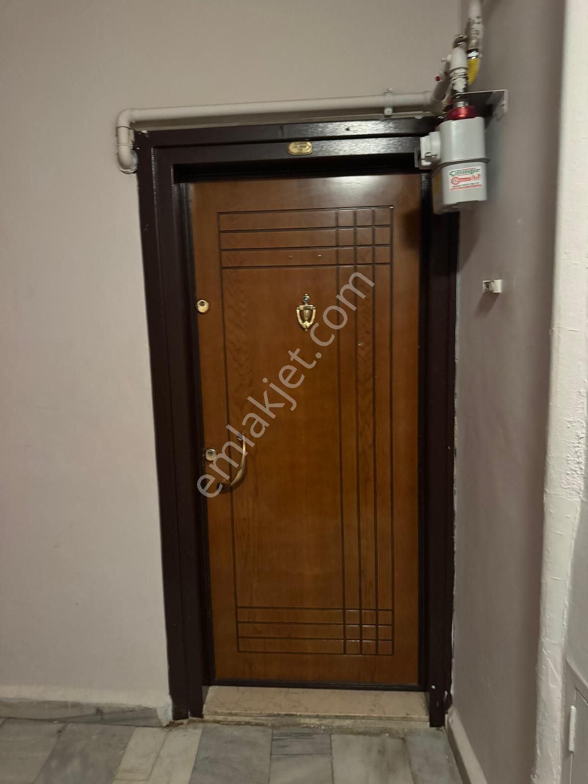 Çekirge Selvili Caddede Site İçi Kiralık 3+1 Daire - Görsel 26