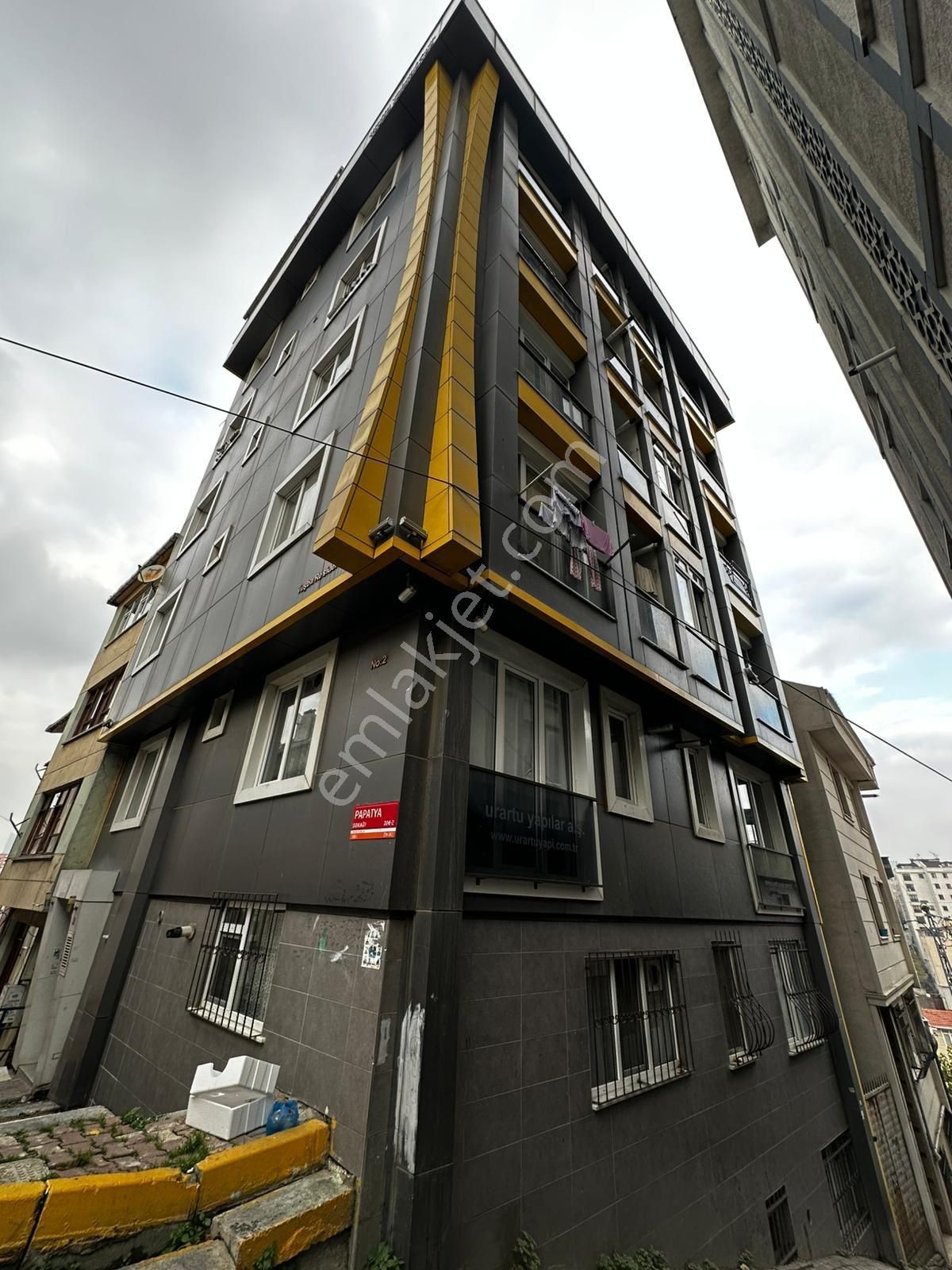 Bilgi Üniversitesi Karşısında Full Eşyalı 2+1 | Hemen Taşın - Görsel 7