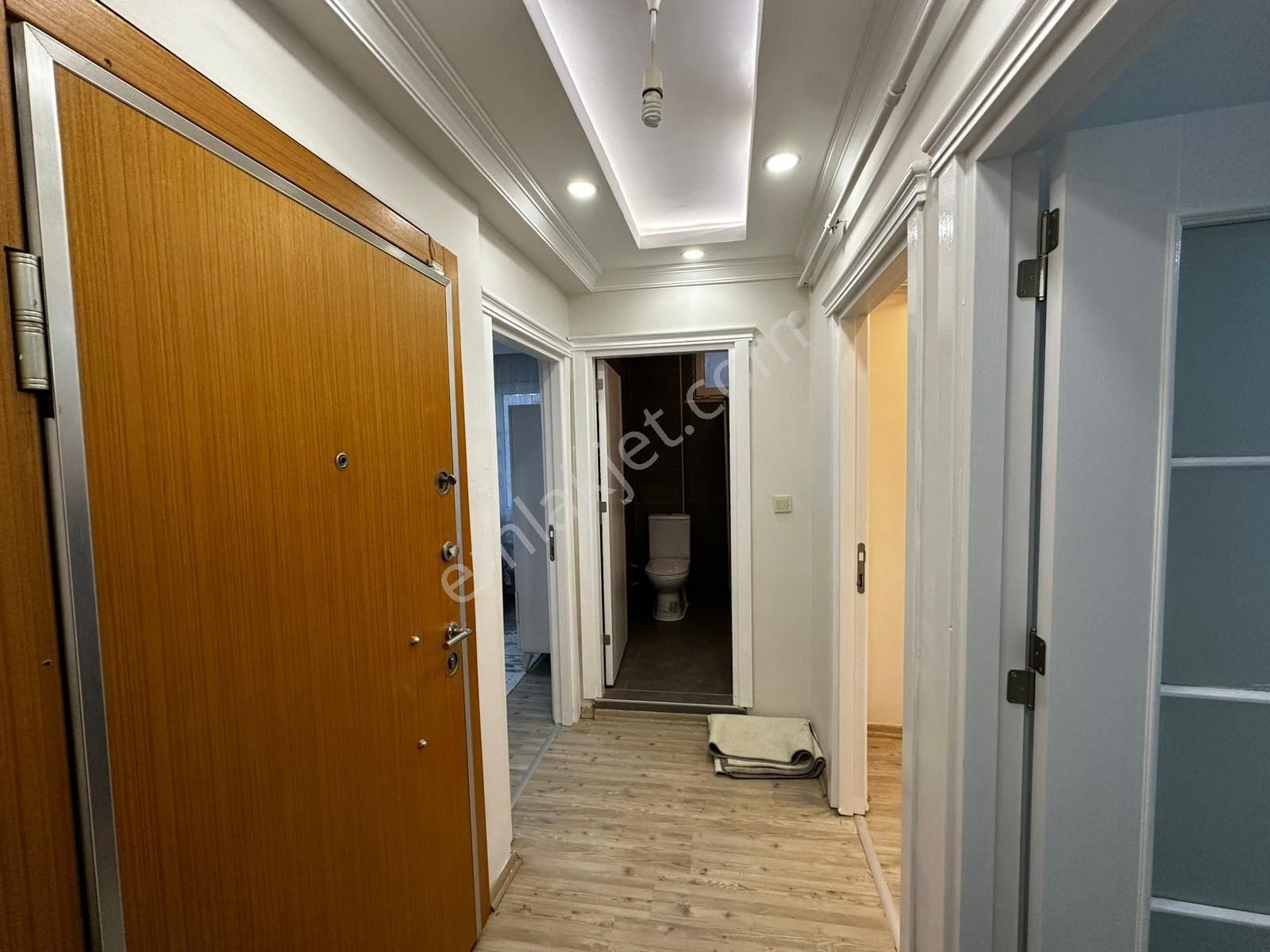 Bilgi Üniversitesi Karşısında Full Eşyalı 2+1 | Hemen Taşın - Görsel 2