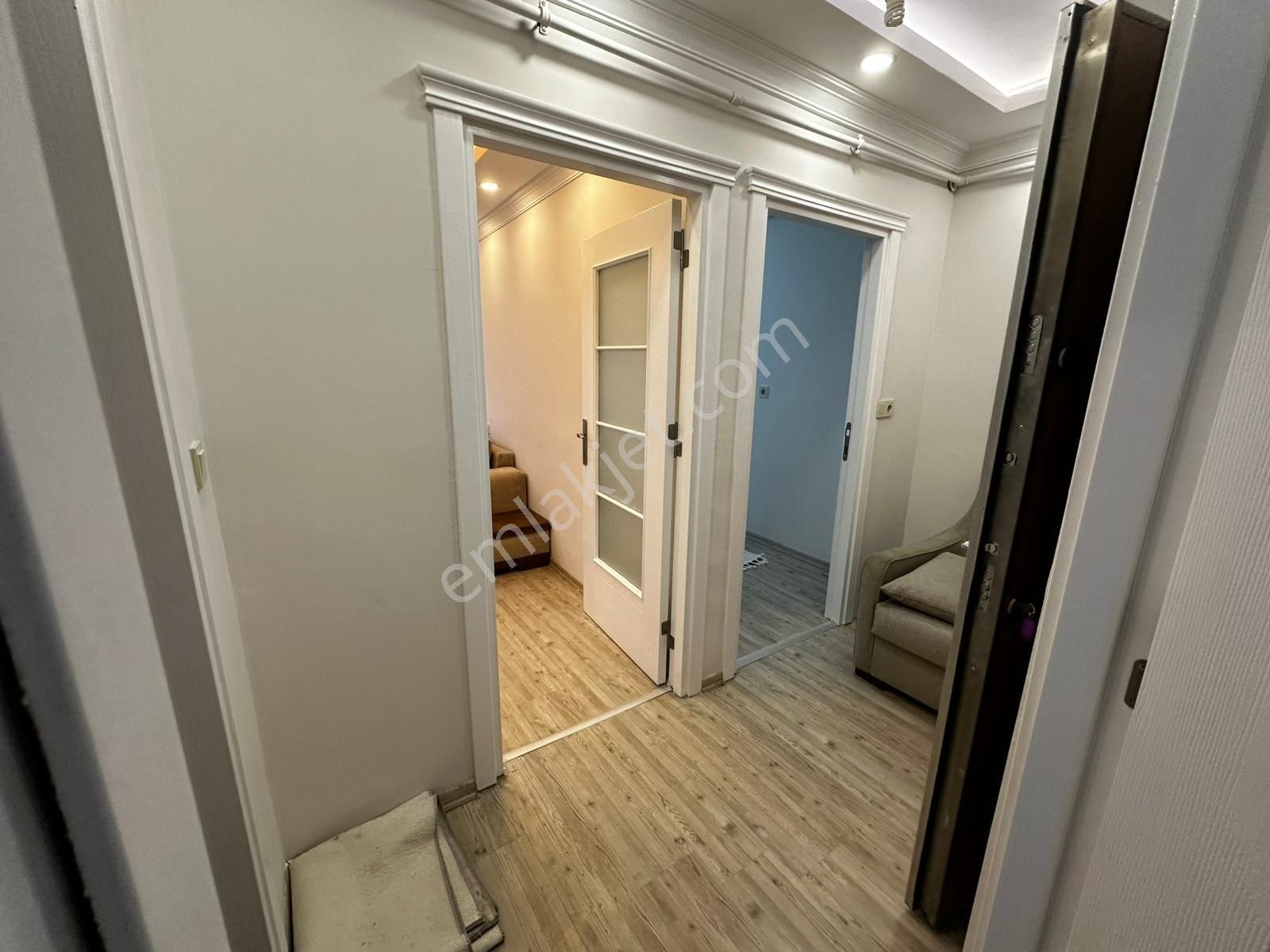 Bilgi Üniversitesi Karşısında Full Eşyalı 2+1 | Hemen Taşın - Görsel 13