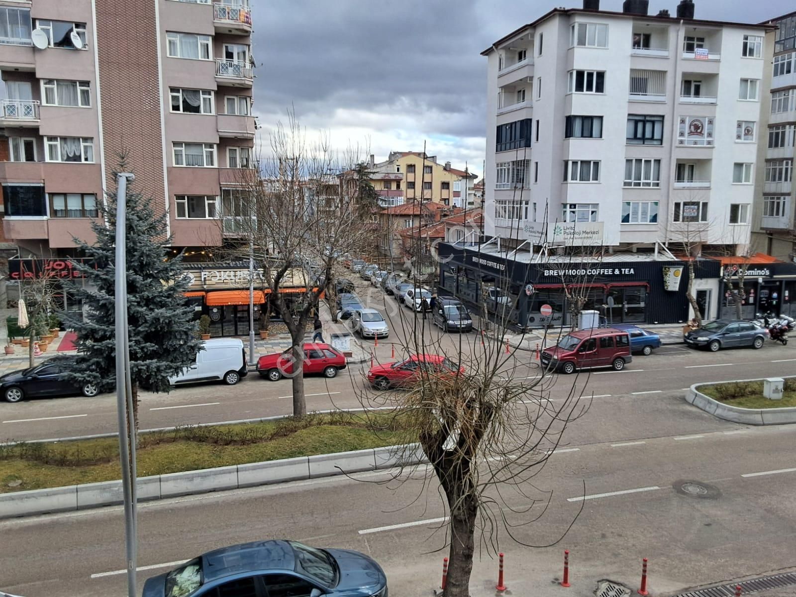 Yeşilyol Üzeri İşyeri Olabilecek 2+1 Daire - Görsel 17