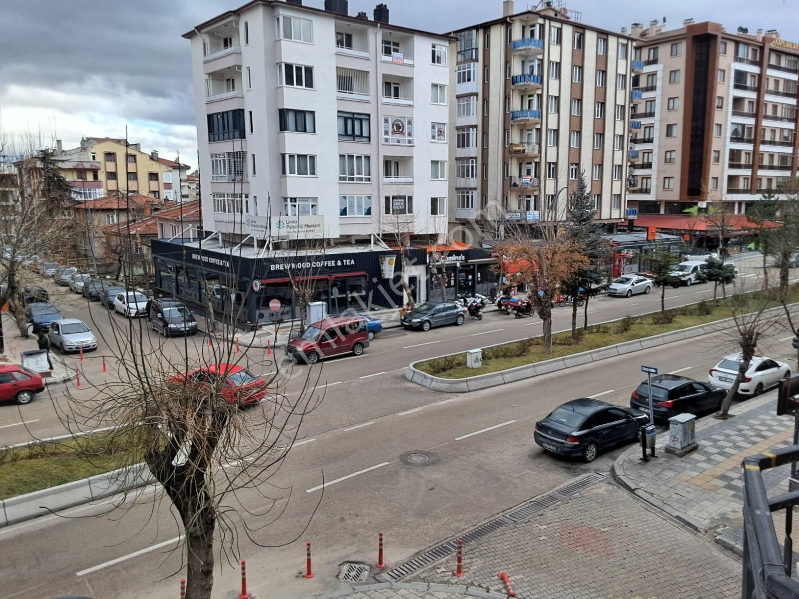 Yeşilyol Üzeri İşyeri Olabilecek 2+1 Daire - Görsel 15