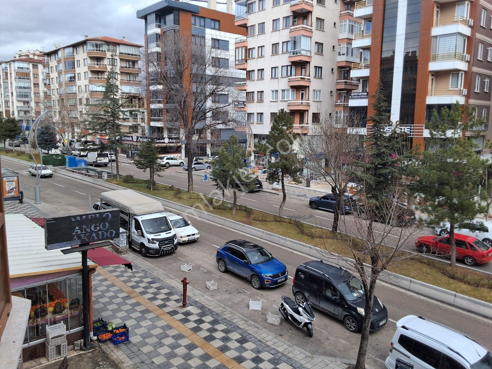 Yeşilyol Üzeri İşyeri Olabilecek 2+1 Daire - Görsel 14