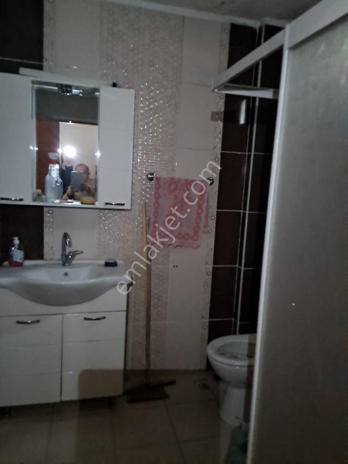 Yeşilyol Üzeri İşyeri Olabilecek 2+1 Daire - Görsel 9