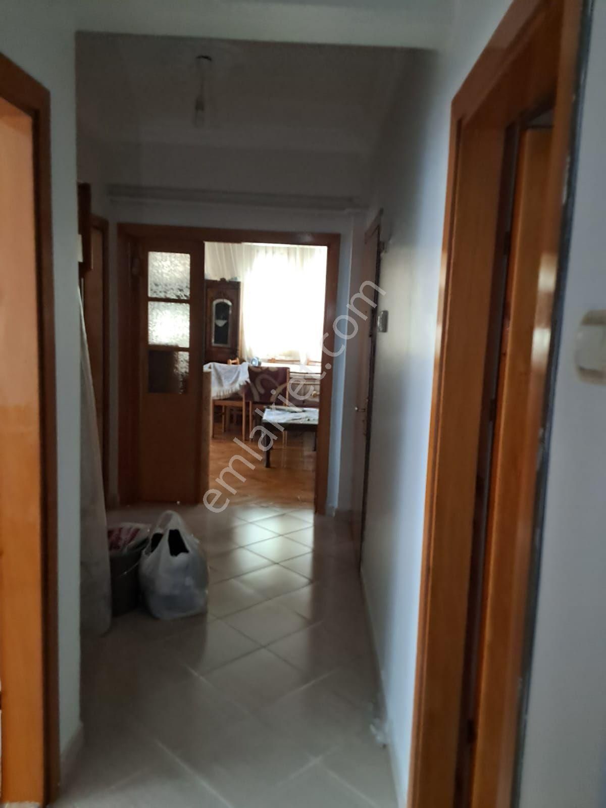 Yeşilyol Üzeri İşyeri Olabilecek 2+1 Daire - Görsel 12