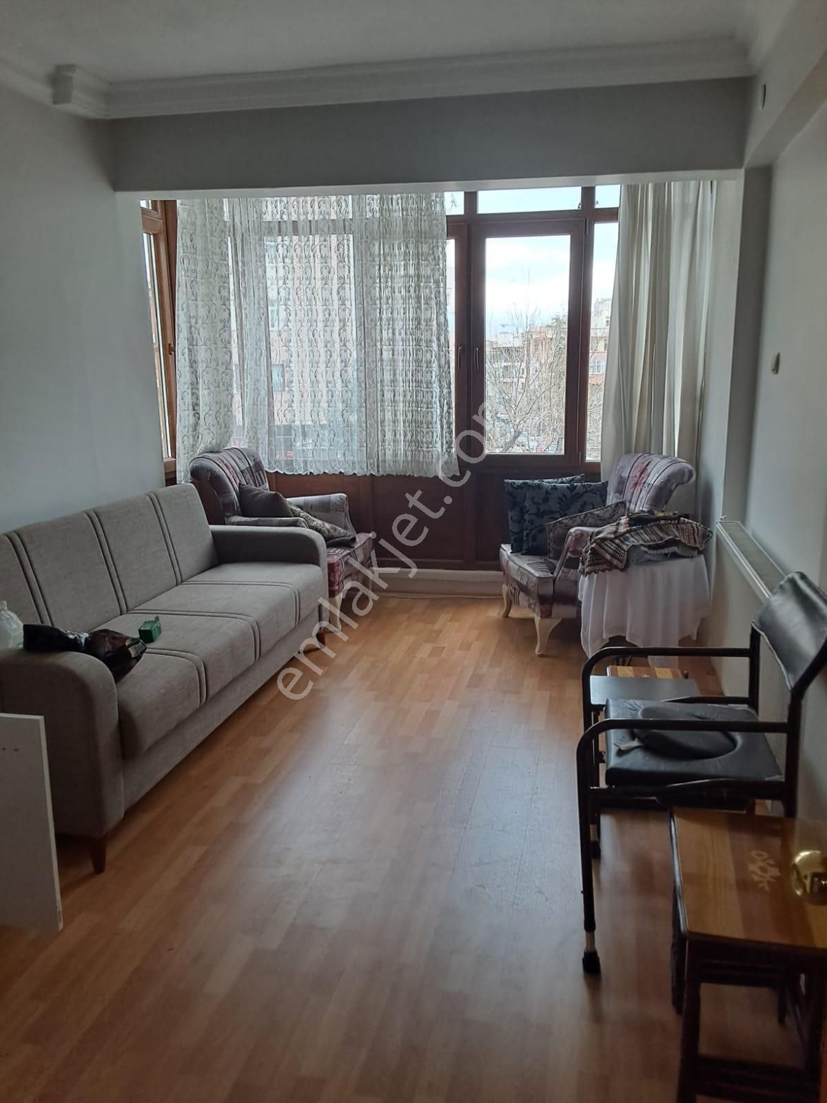 Yeşilyol Üzeri İşyeri Olabilecek 2+1 Daire - Görsel 2