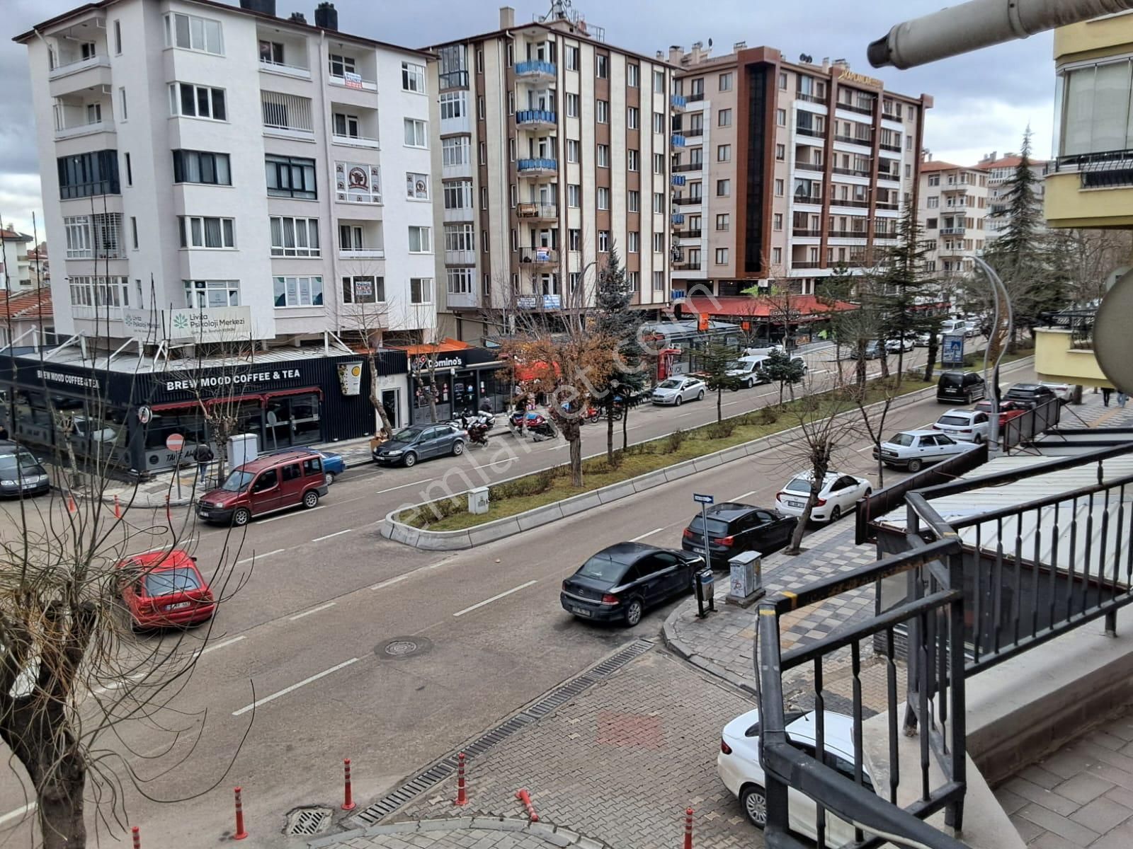 Yeşilyol Üzeri İşyeri Olabilecek 2+1 Daire - Görsel 13