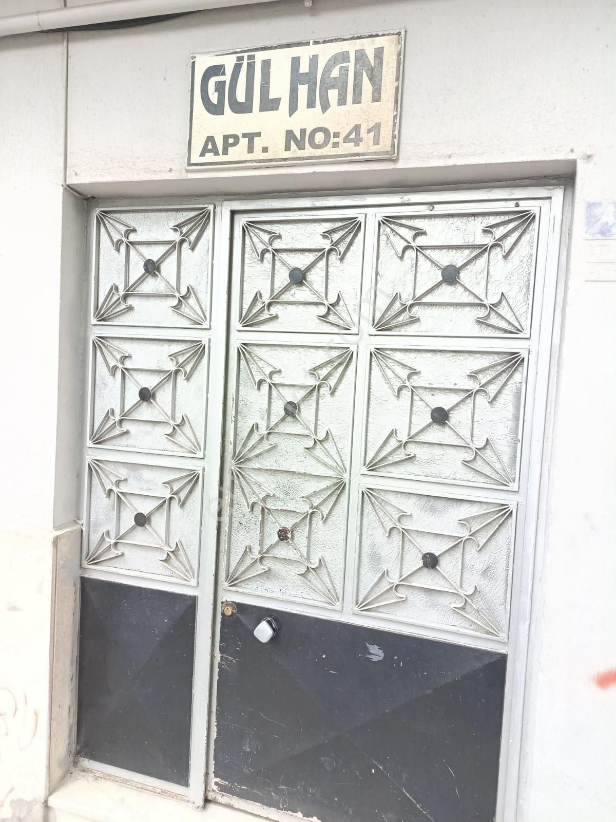 Yeşilyol Üzeri İşyeri Olabilecek 2+1 Daire - Görsel 23