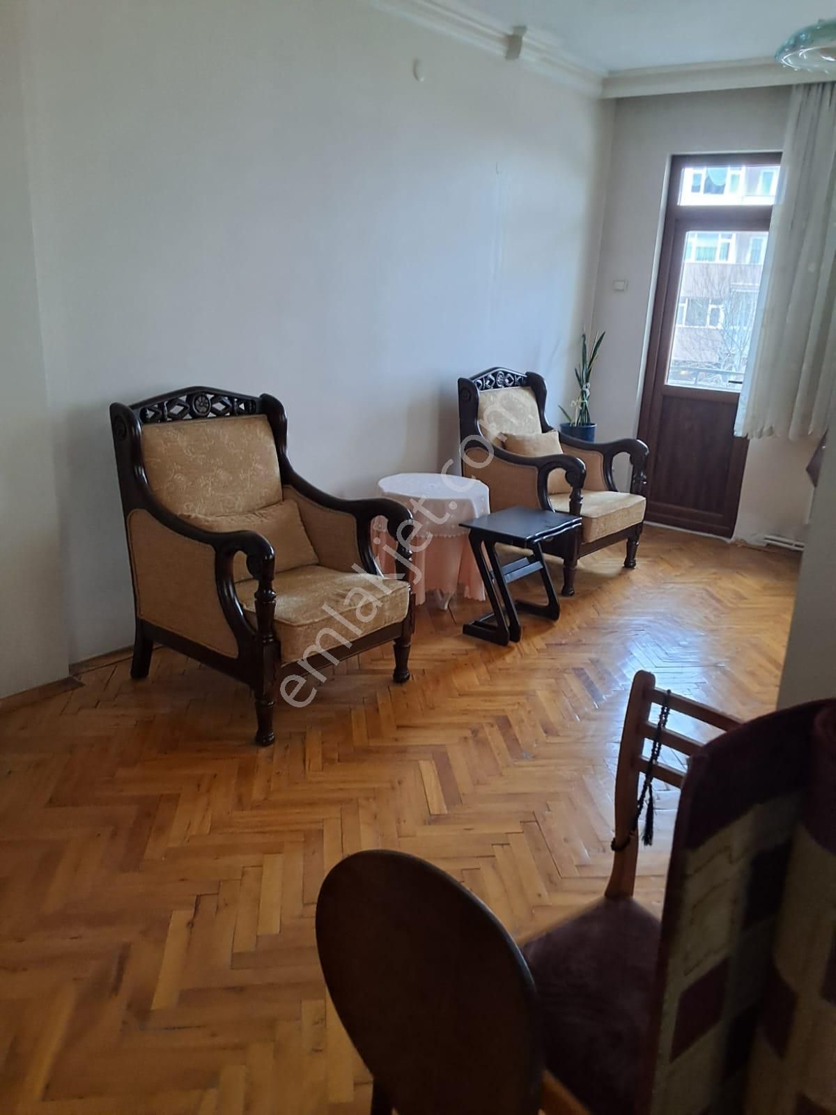 Yeşilyol Üzeri İşyeri Olabilecek 2+1 Daire - Görsel 8