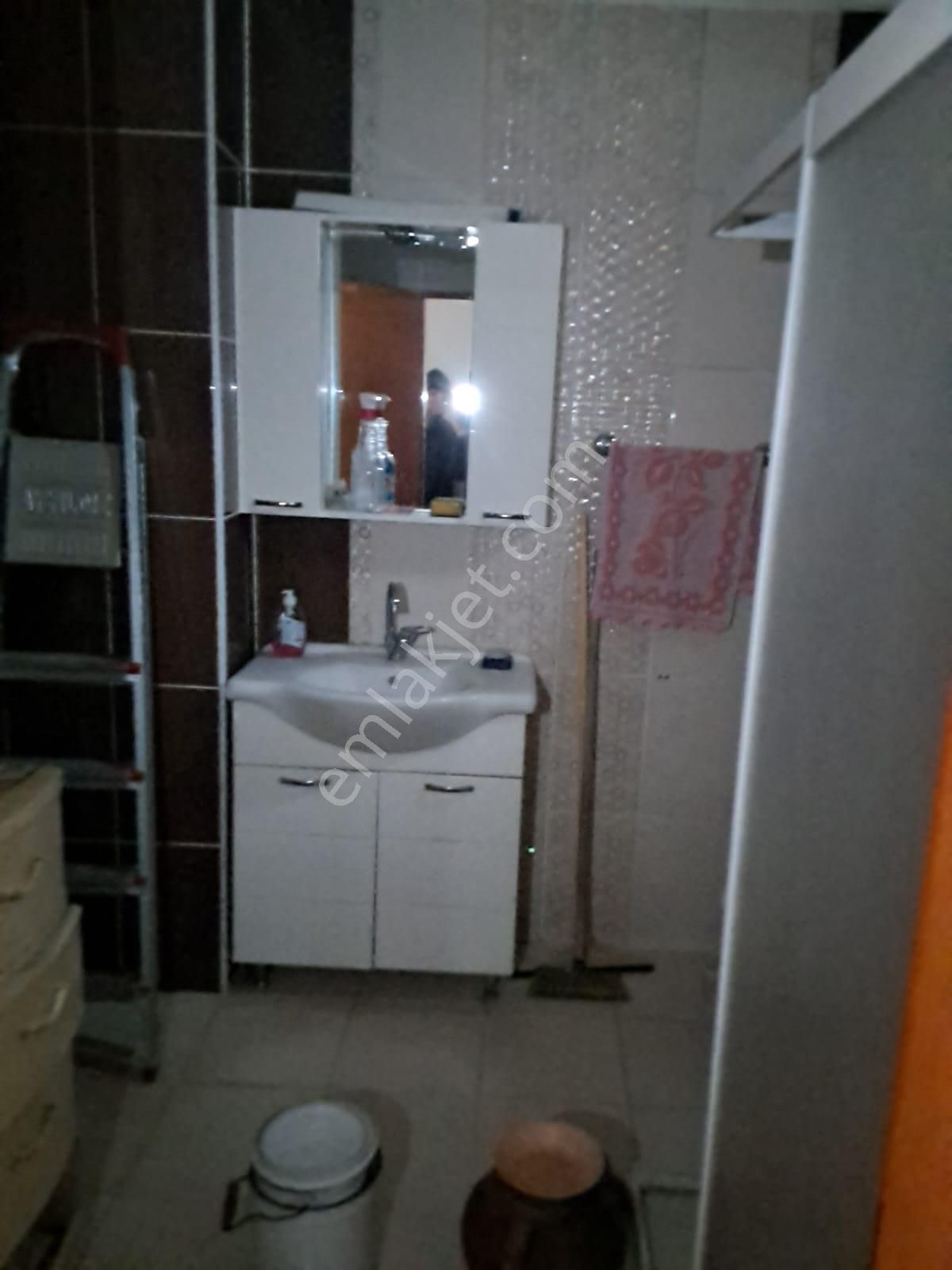 Yeşilyol Üzeri İşyeri Olabilecek 2+1 Daire - Görsel 11