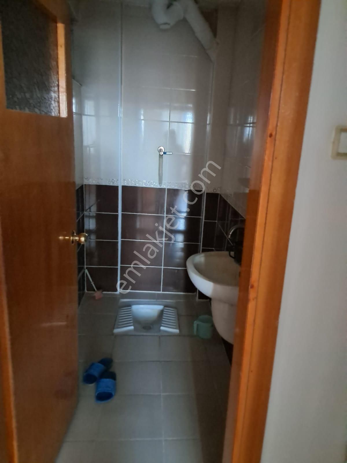 Yeşilyol Üzeri İşyeri Olabilecek 2+1 Daire - Görsel 5