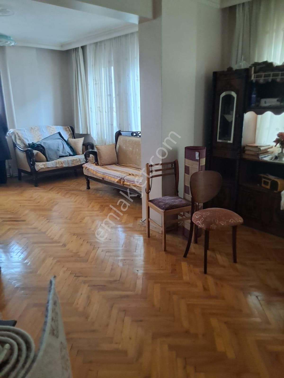 Yeşilyol Üzeri İşyeri Olabilecek 2+1 Daire - Görsel 4