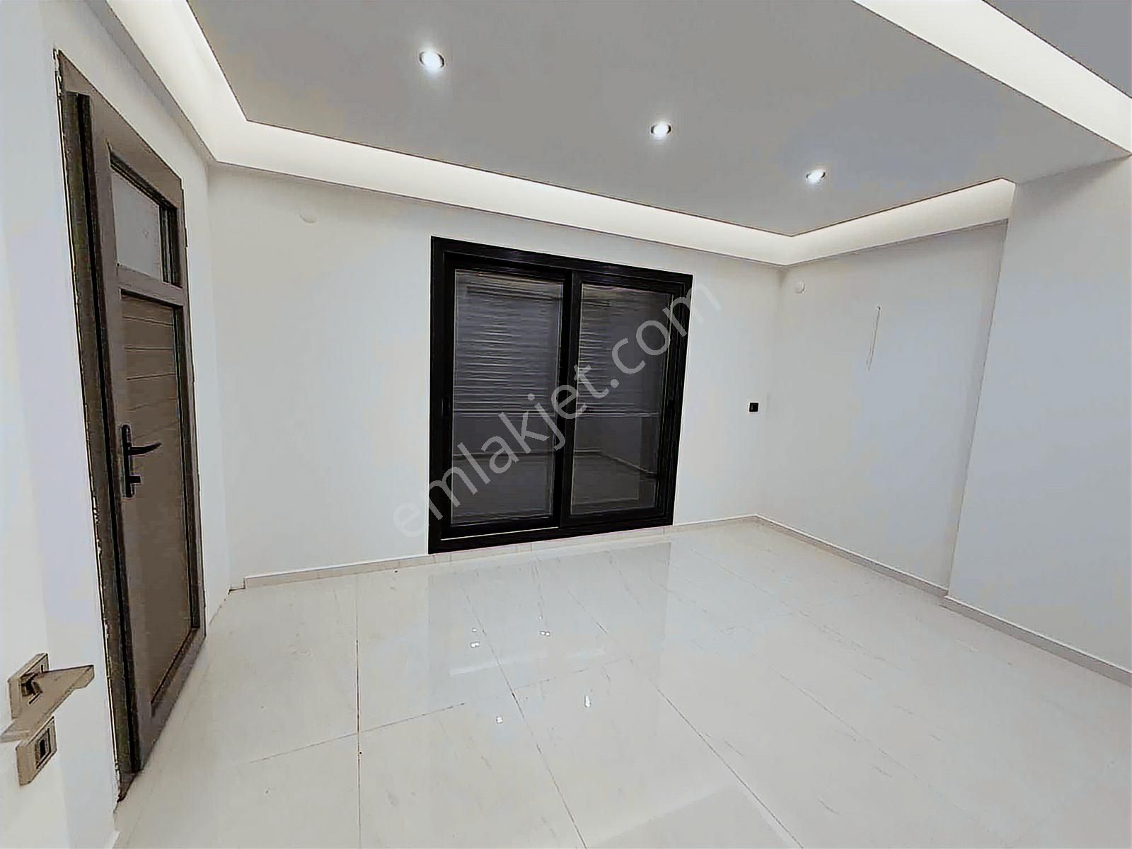 Uygan'dan Muratbey Mah. 2+1 120m² İzban Dibi Ultra Lüx Arakat - Görsel 29