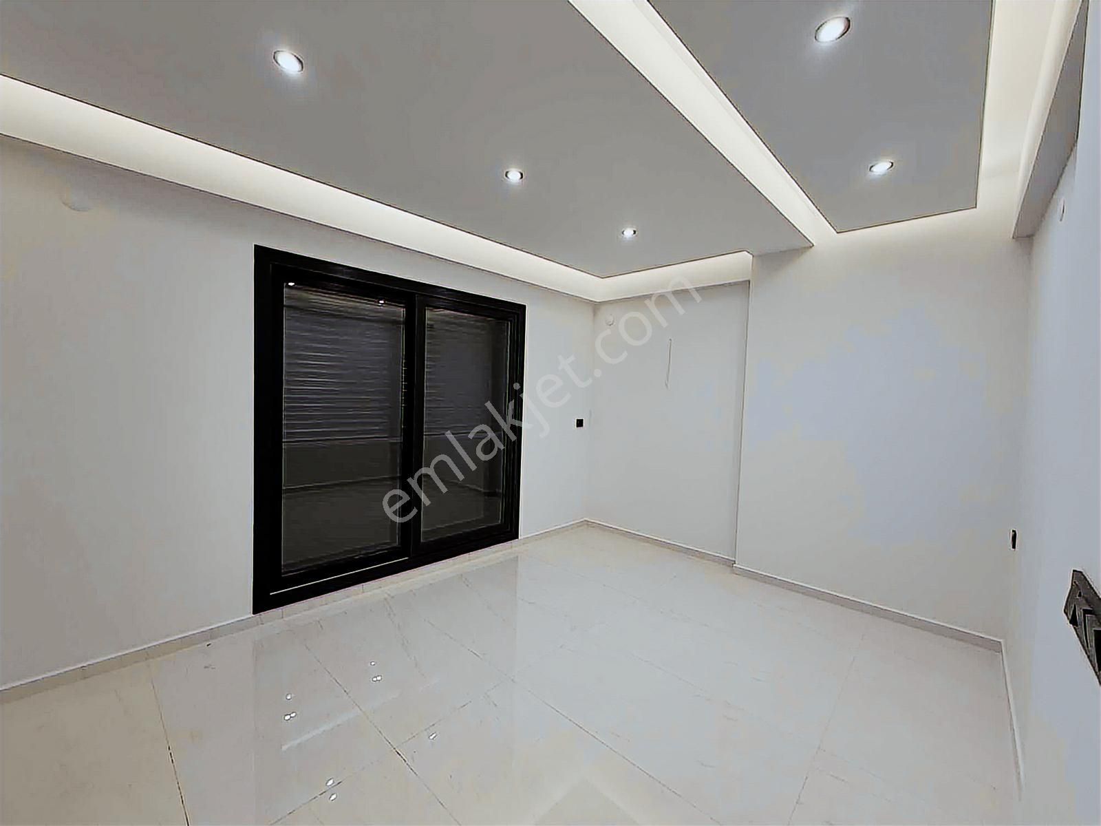 Uygan'dan Muratbey Mah. 2+1 120m² İzban Dibi Ultra Lüx Arakat - Görsel 35