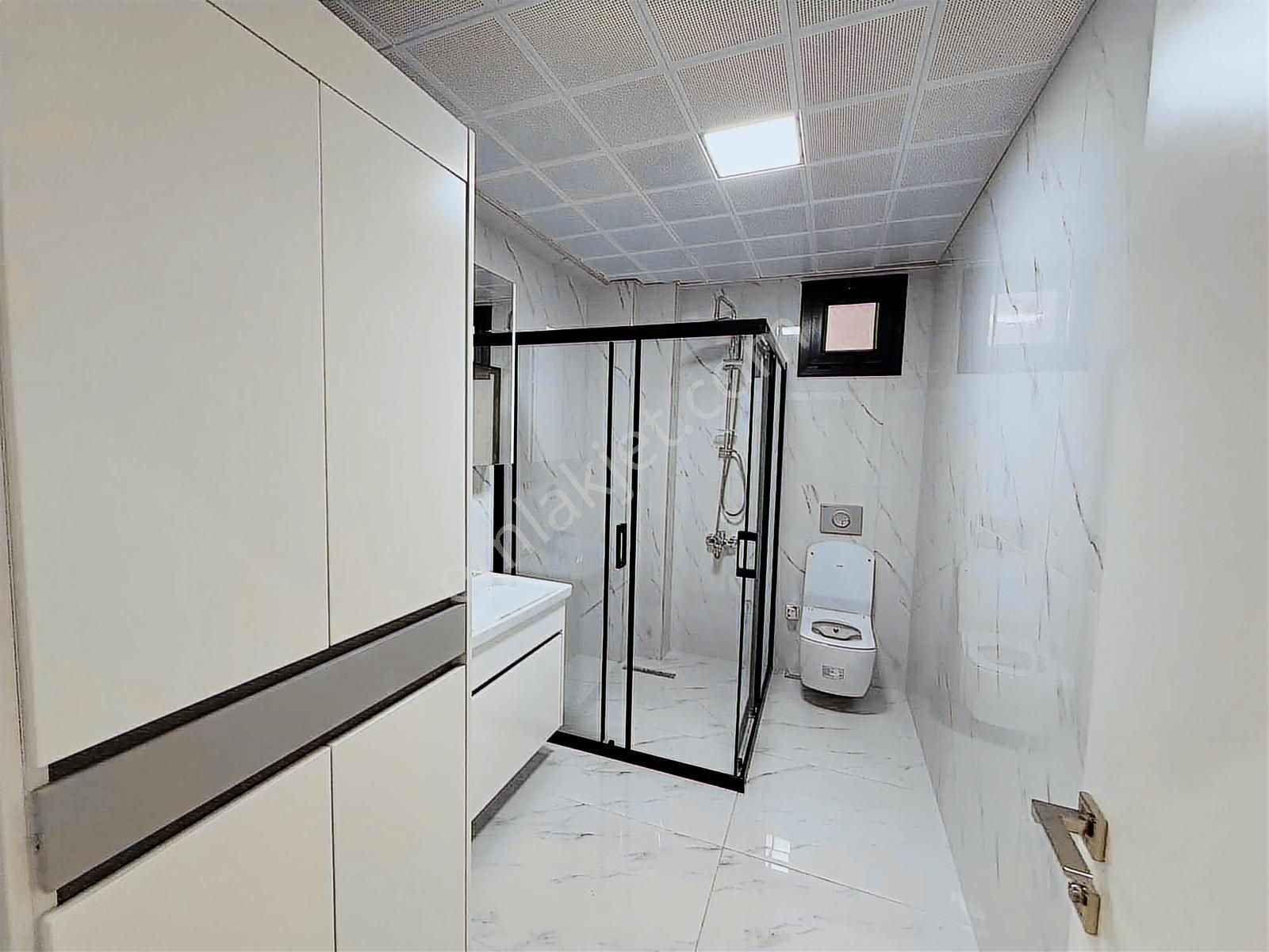 Uygan'dan Muratbey Mah. 2+1 120m² İzban Dibi Ultra Lüx Arakat - Görsel 22