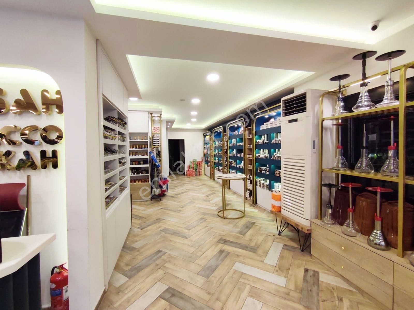 Nilüfer Fsm De Cadde Üzeri Satılık Dükkan Mağaza - Görsel 7