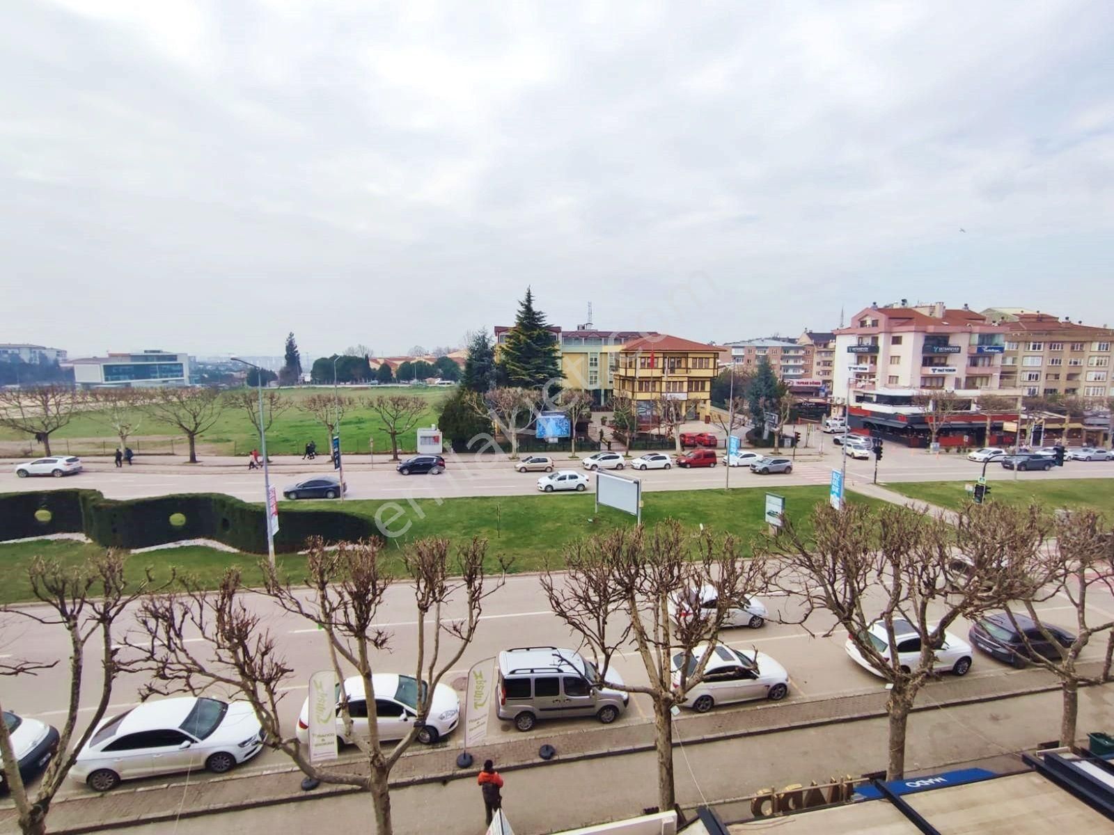 Nilüfer Fsm De Cadde Üzeri Satılık Dükkan Mağaza - Görsel 18