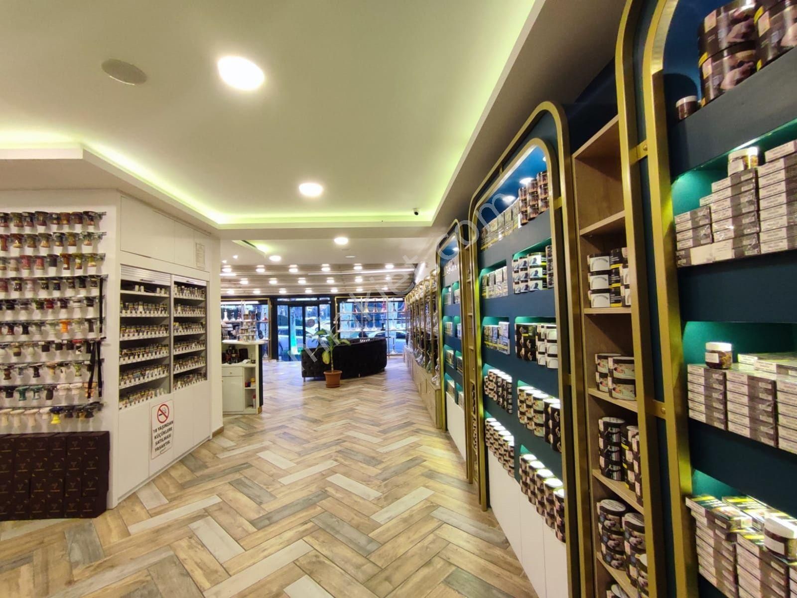 Nilüfer Fsm De Cadde Üzeri Satılık Dükkan Mağaza - Görsel 8