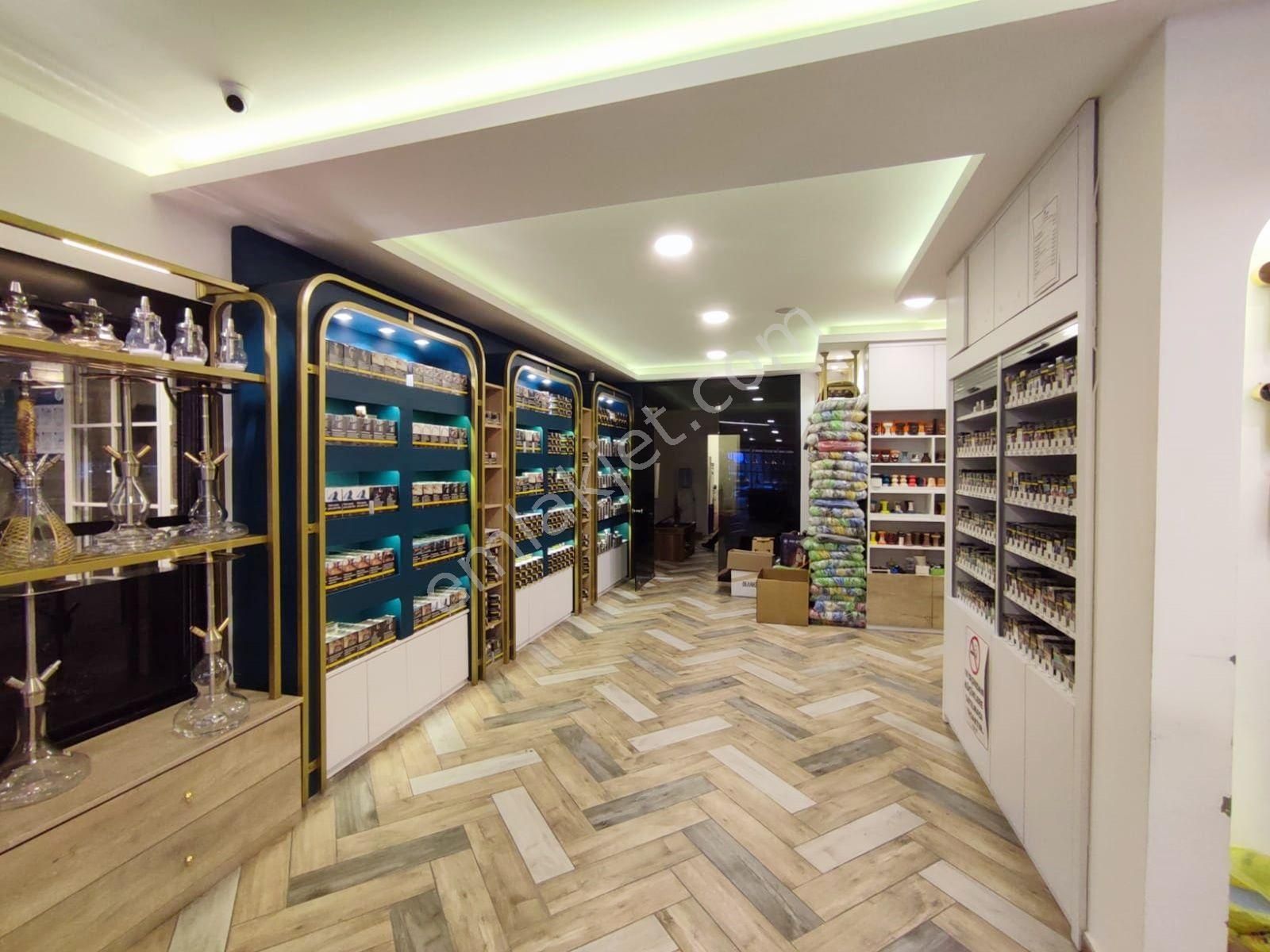 Nilüfer Fsm De Cadde Üzeri Satılık Dükkan Mağaza - Görsel 10