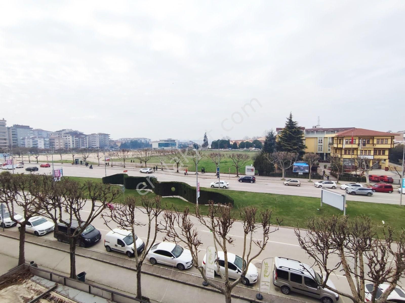 Nilüfer Fsm De Cadde Üzeri Satılık Dükkan Mağaza - Görsel 20