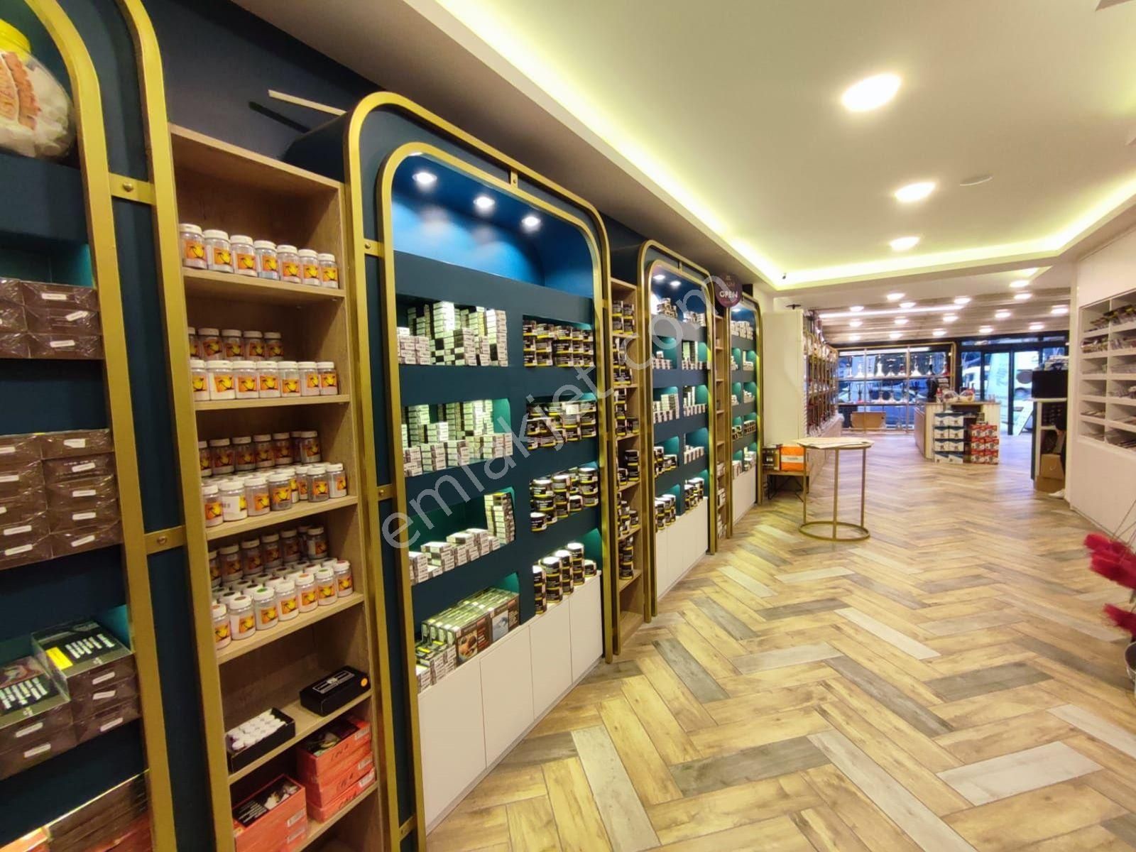 Nilüfer Fsm De Cadde Üzeri Satılık Dükkan Mağaza - Görsel 6